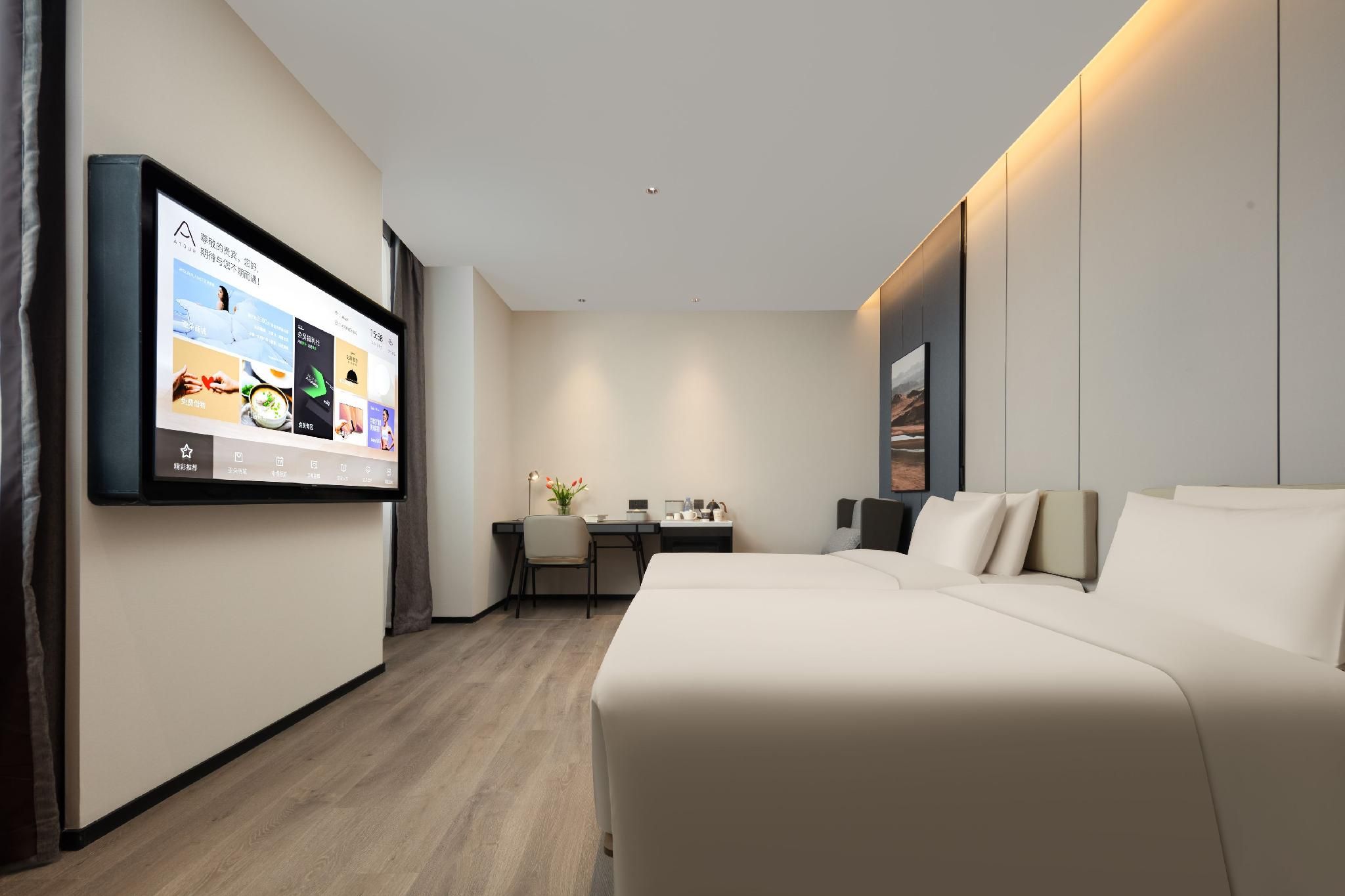 Twin Executive Room