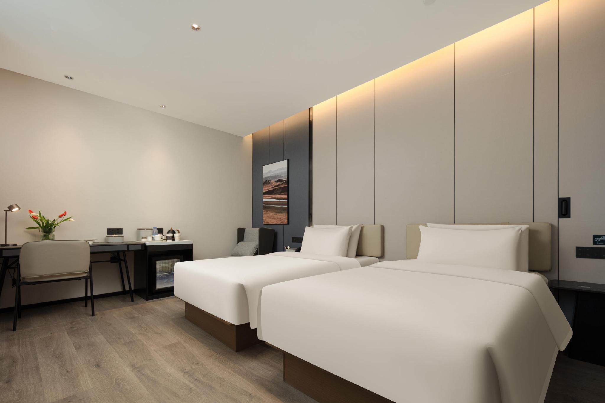 Twin Executive Room