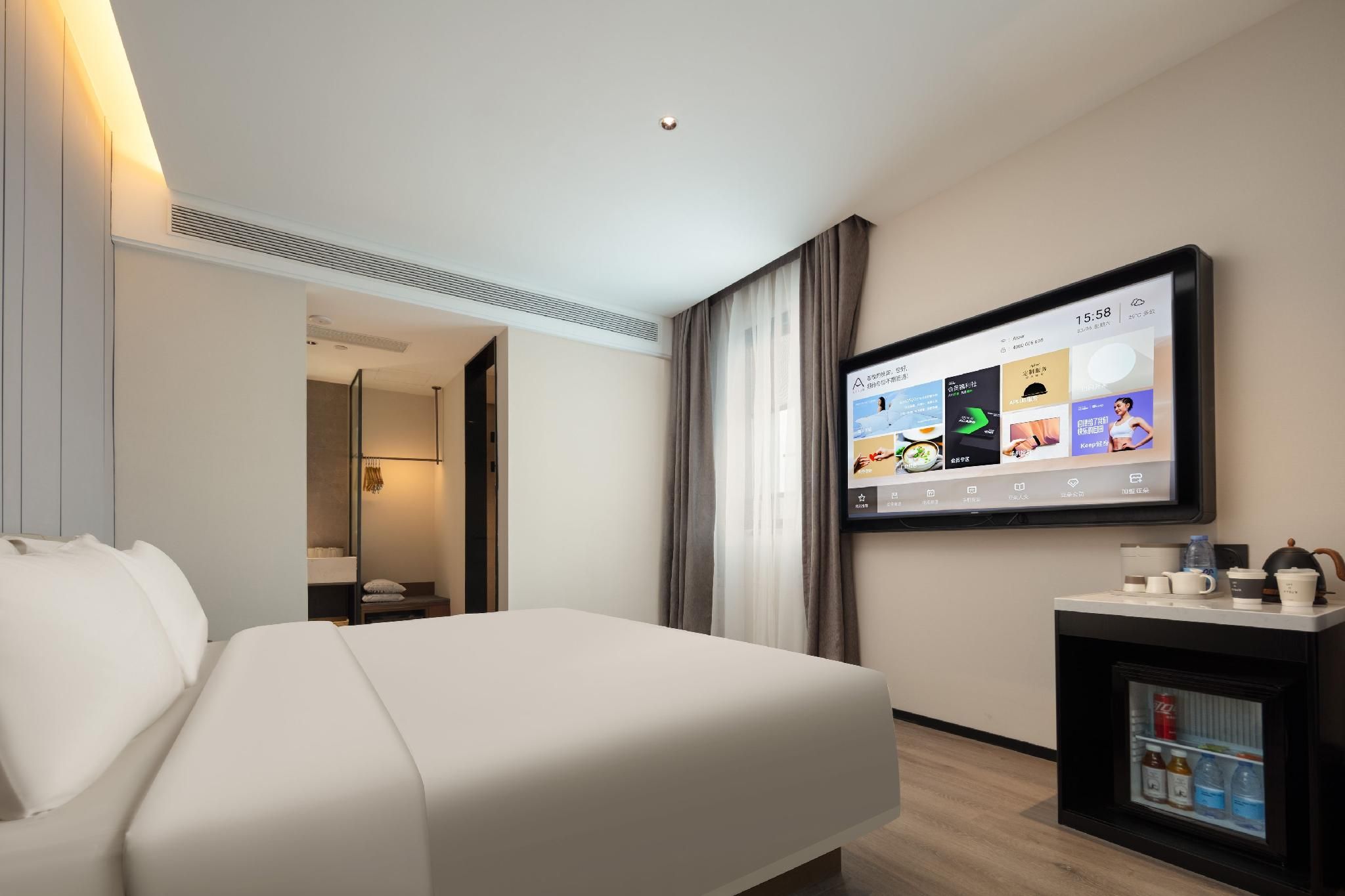 Jimu King Room