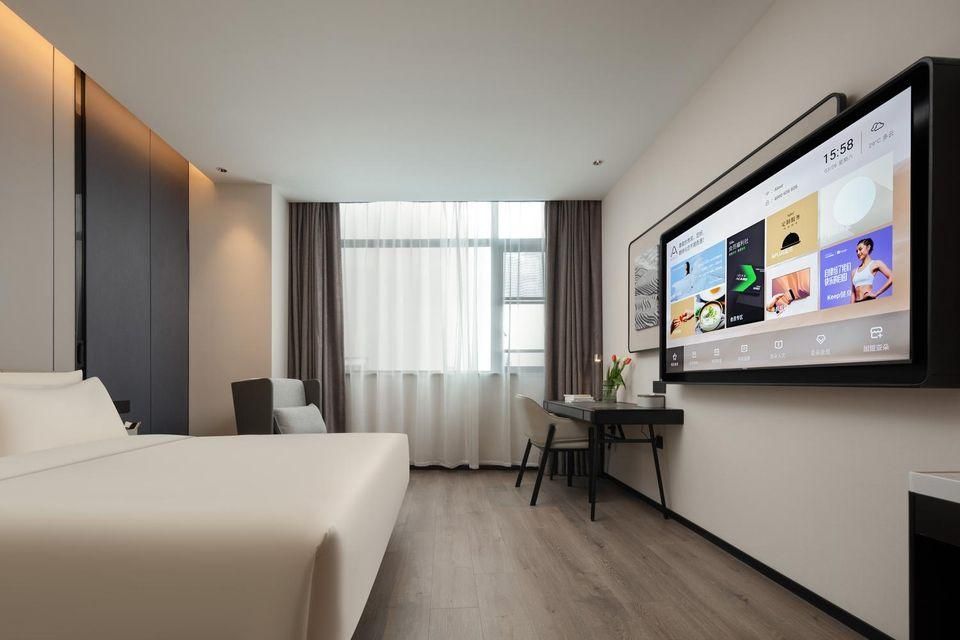 Superior Queen Room