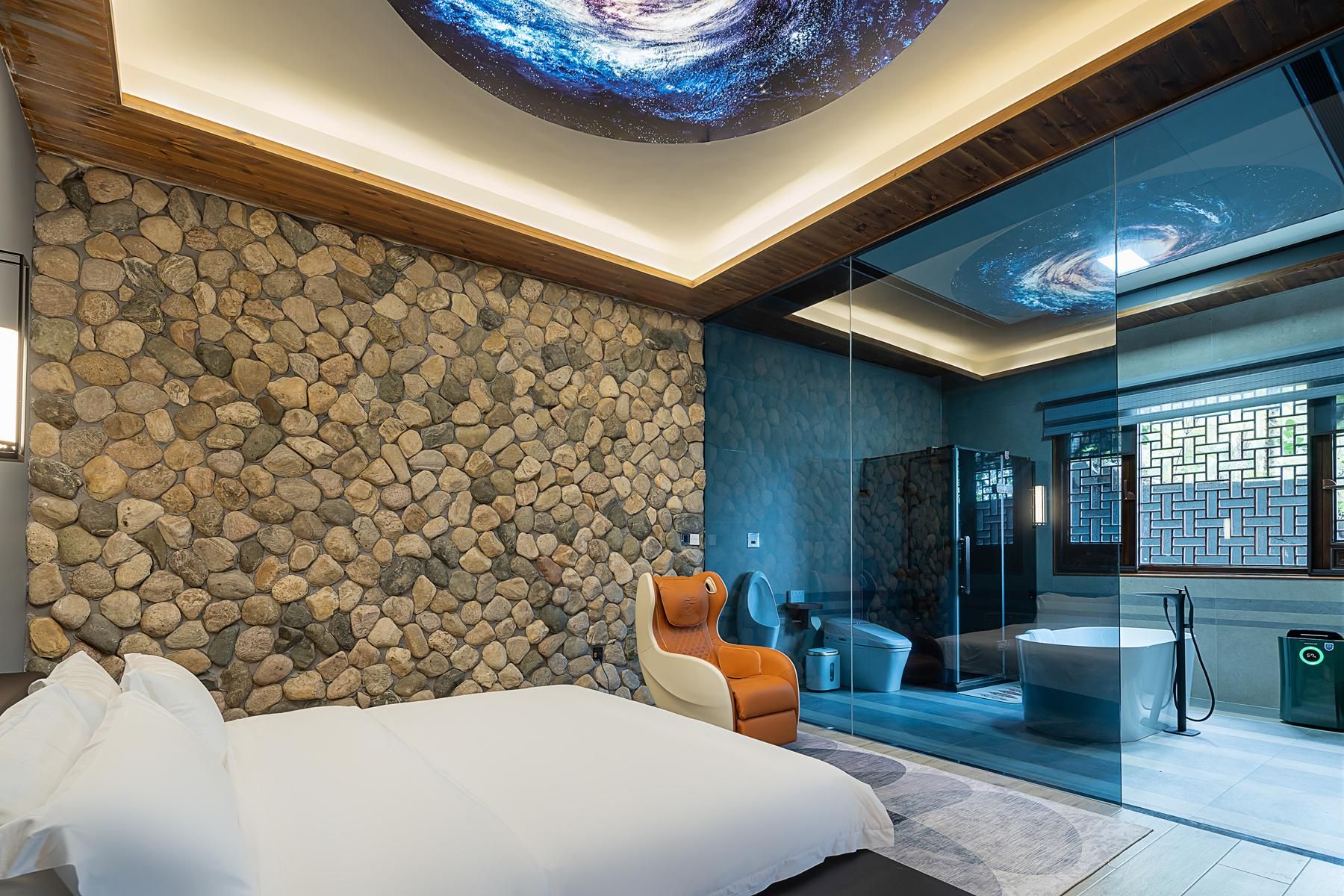 Creation Twin Suite