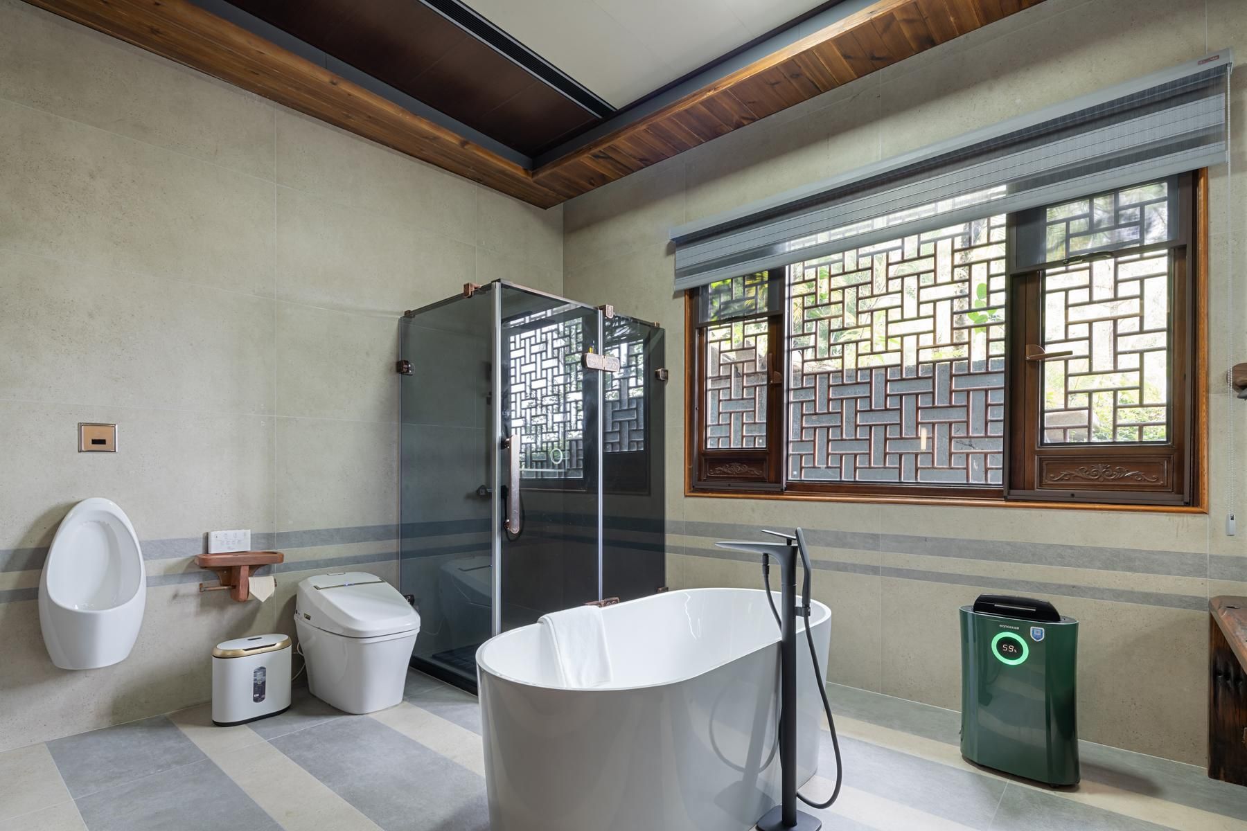 Creation Twin Suite