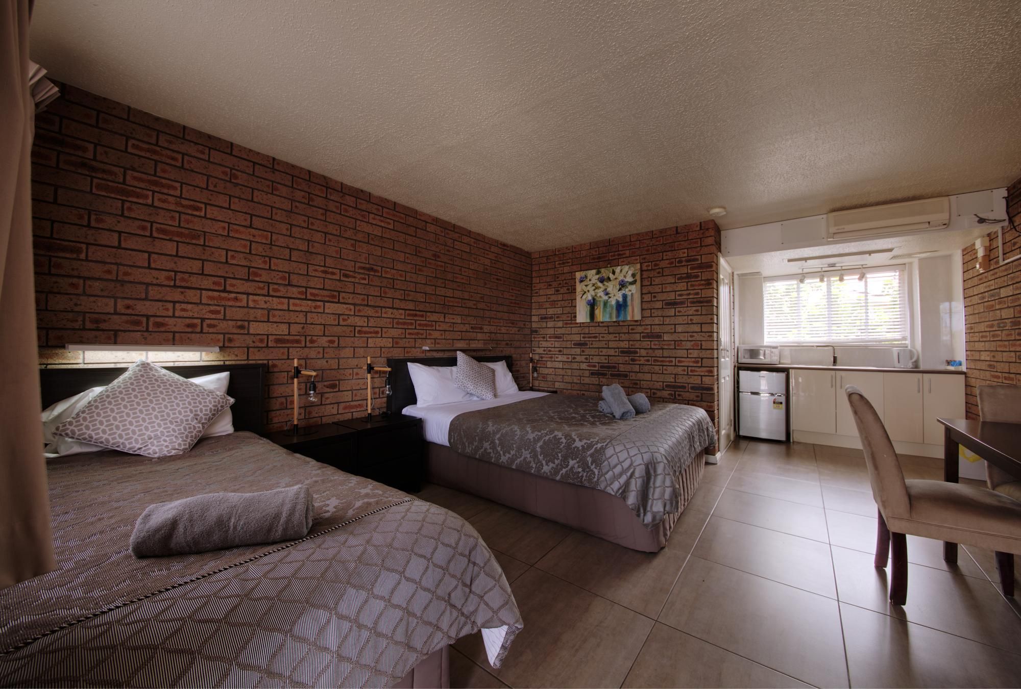 Tuncurry Motor Lodge