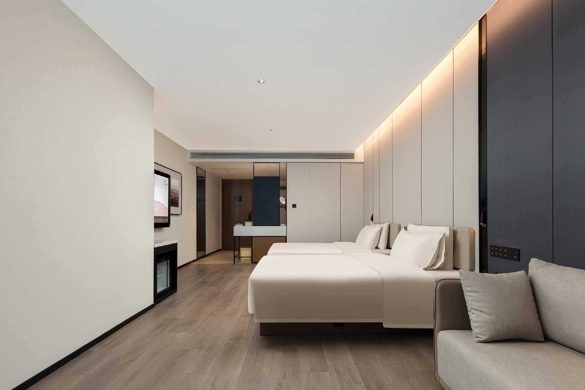 Atour - JIMU Family Room