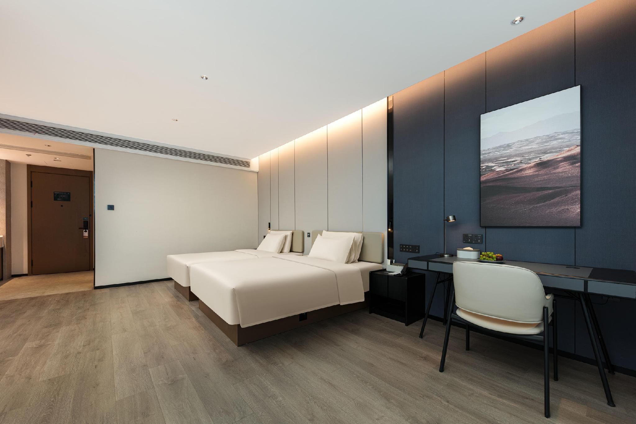 Atour - JUMI Family Room
