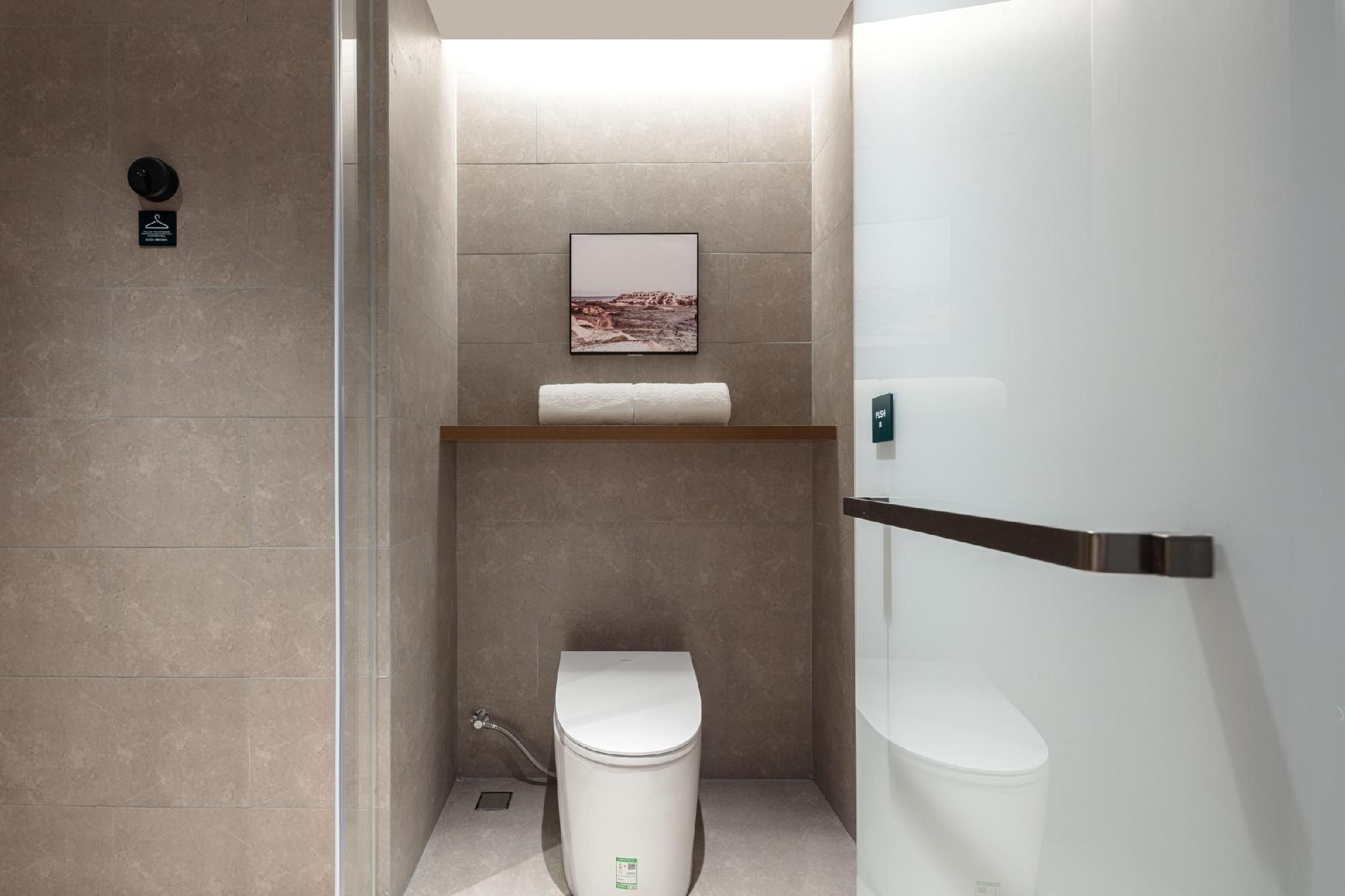 Atour - Elegant 1 Bed Room