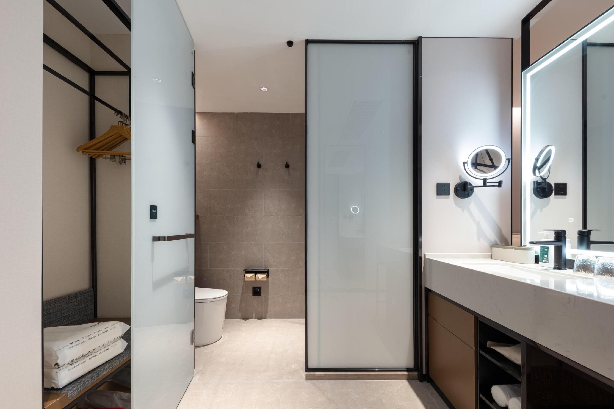 Atour - JIMU Family Room