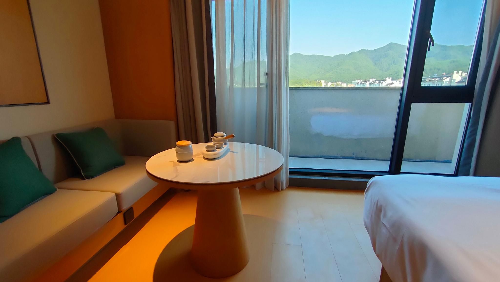 Ji Hotel Hengdian World Studios Dream Valley Huazhu - Superior BedRoom 3