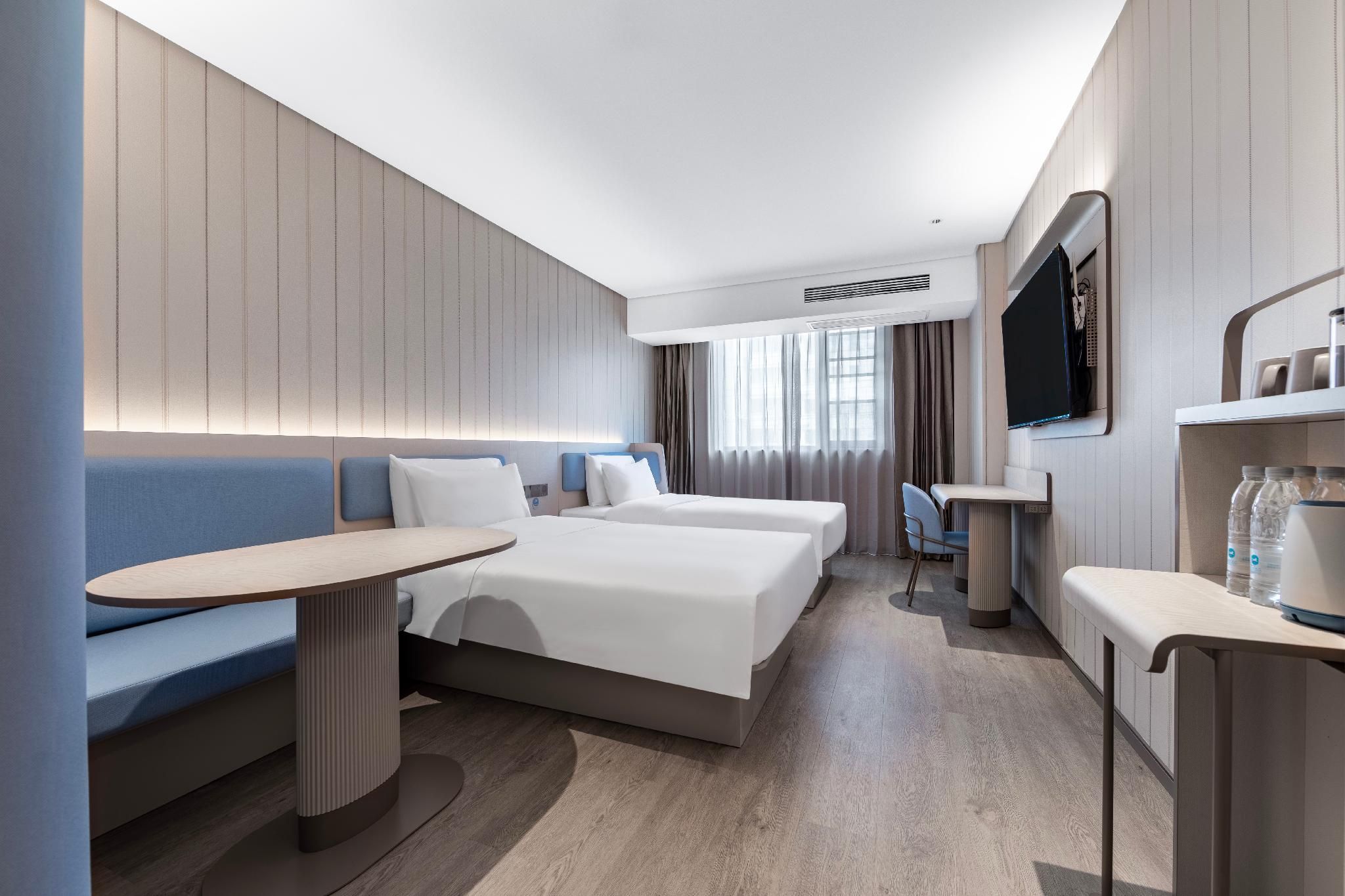 Marsden Twin Room