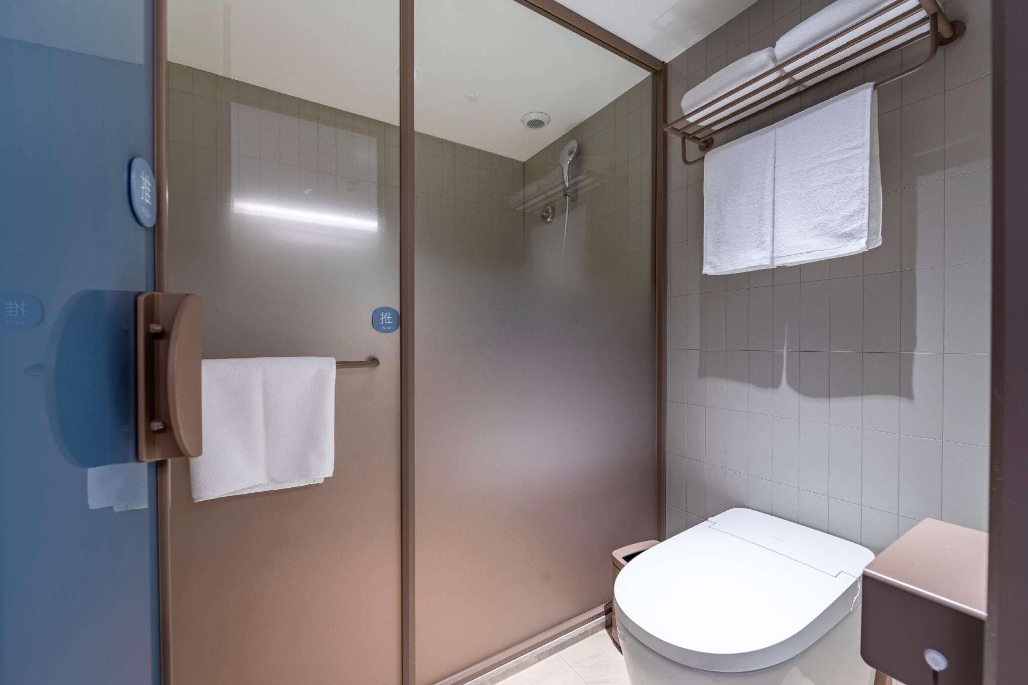 Marsden Twin Room