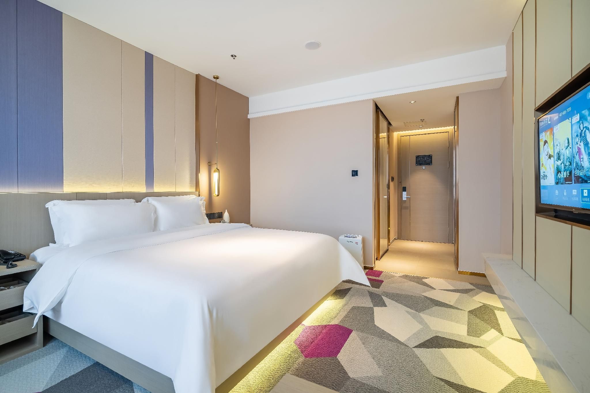 Superior Room One Beded