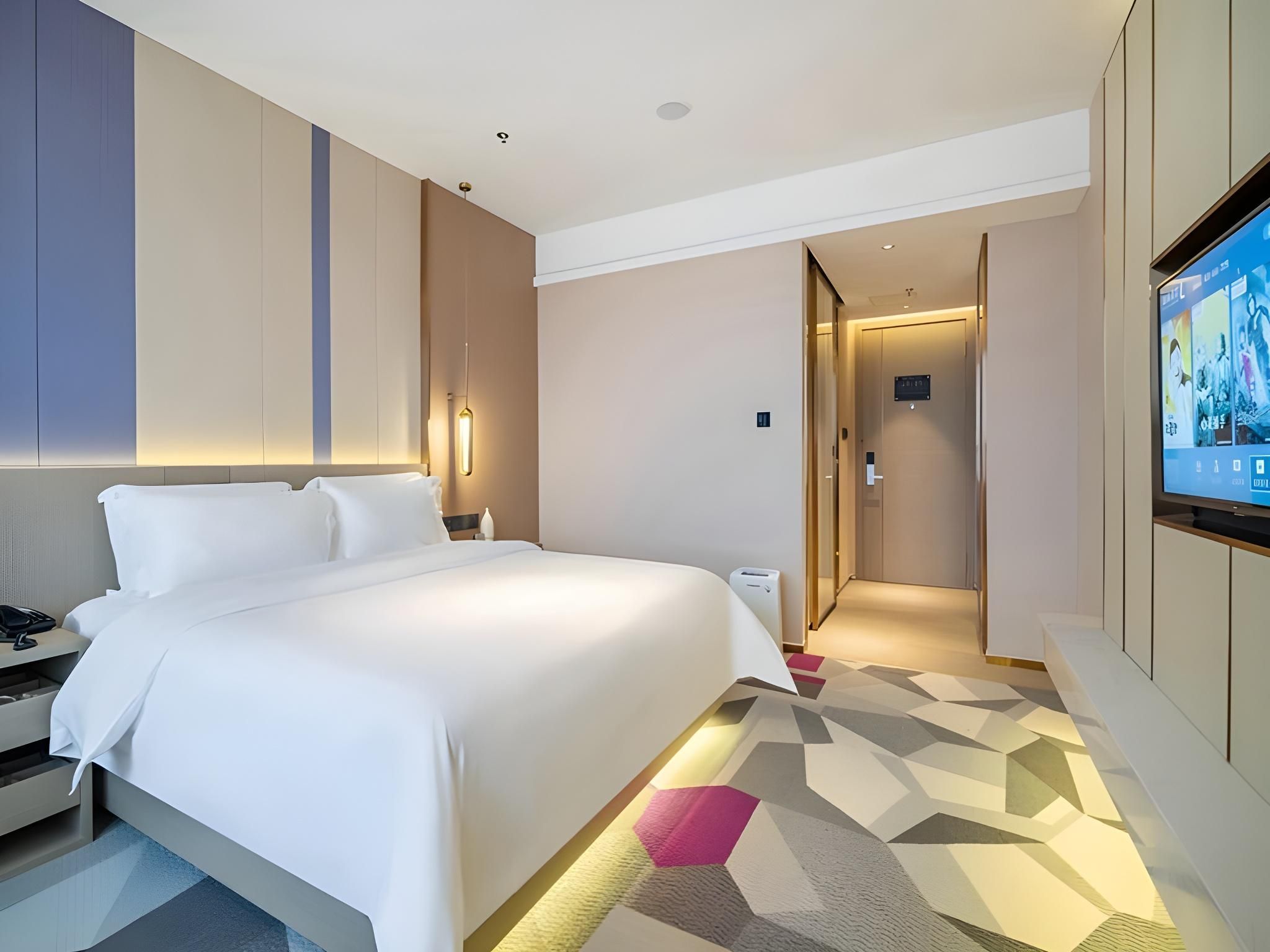 WH - Liren T Special Room