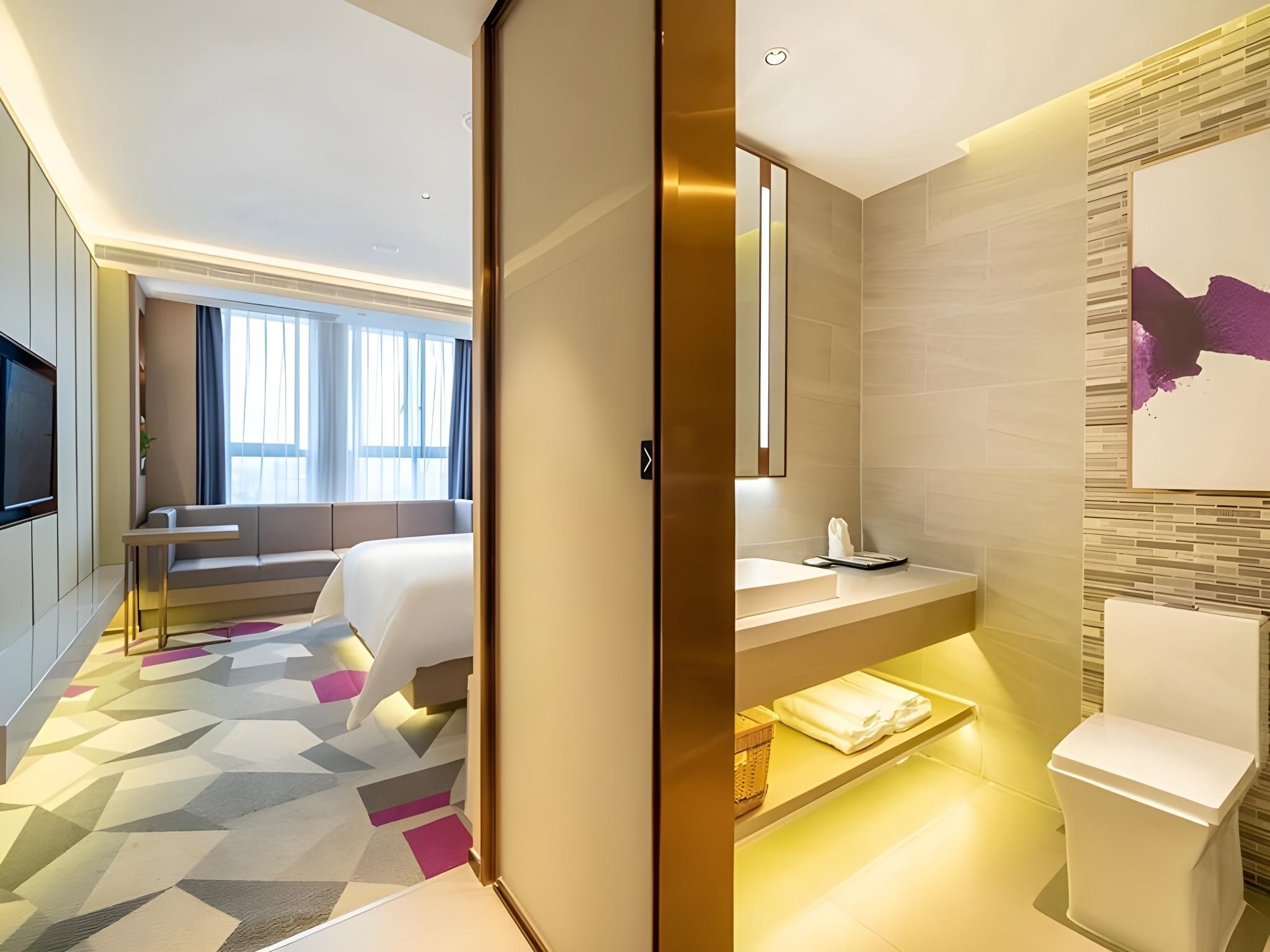 WH - Business 1 Bed Room