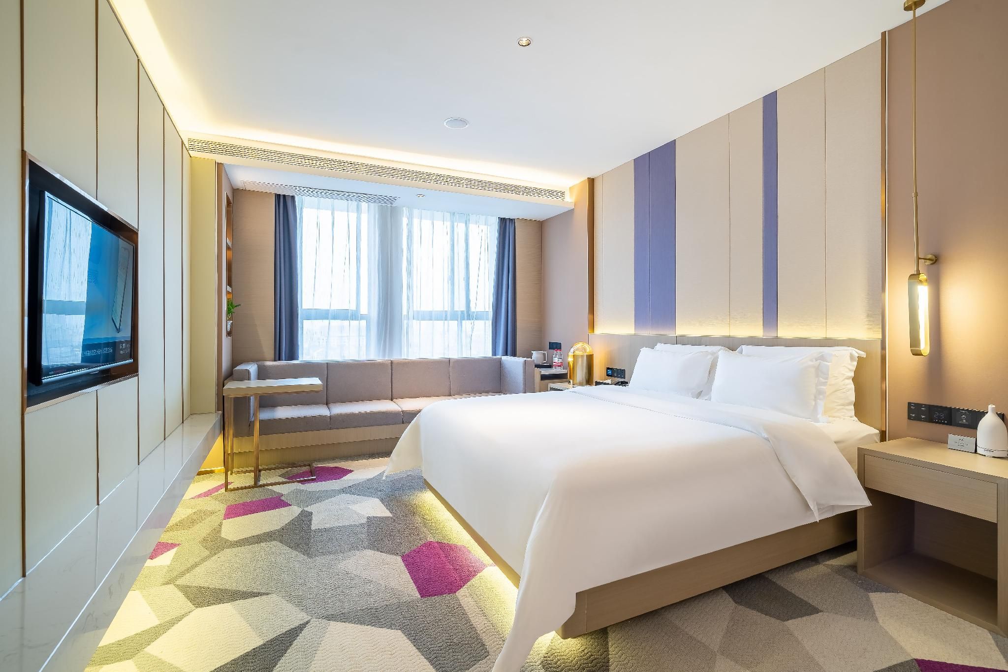 Superior Room One Beded