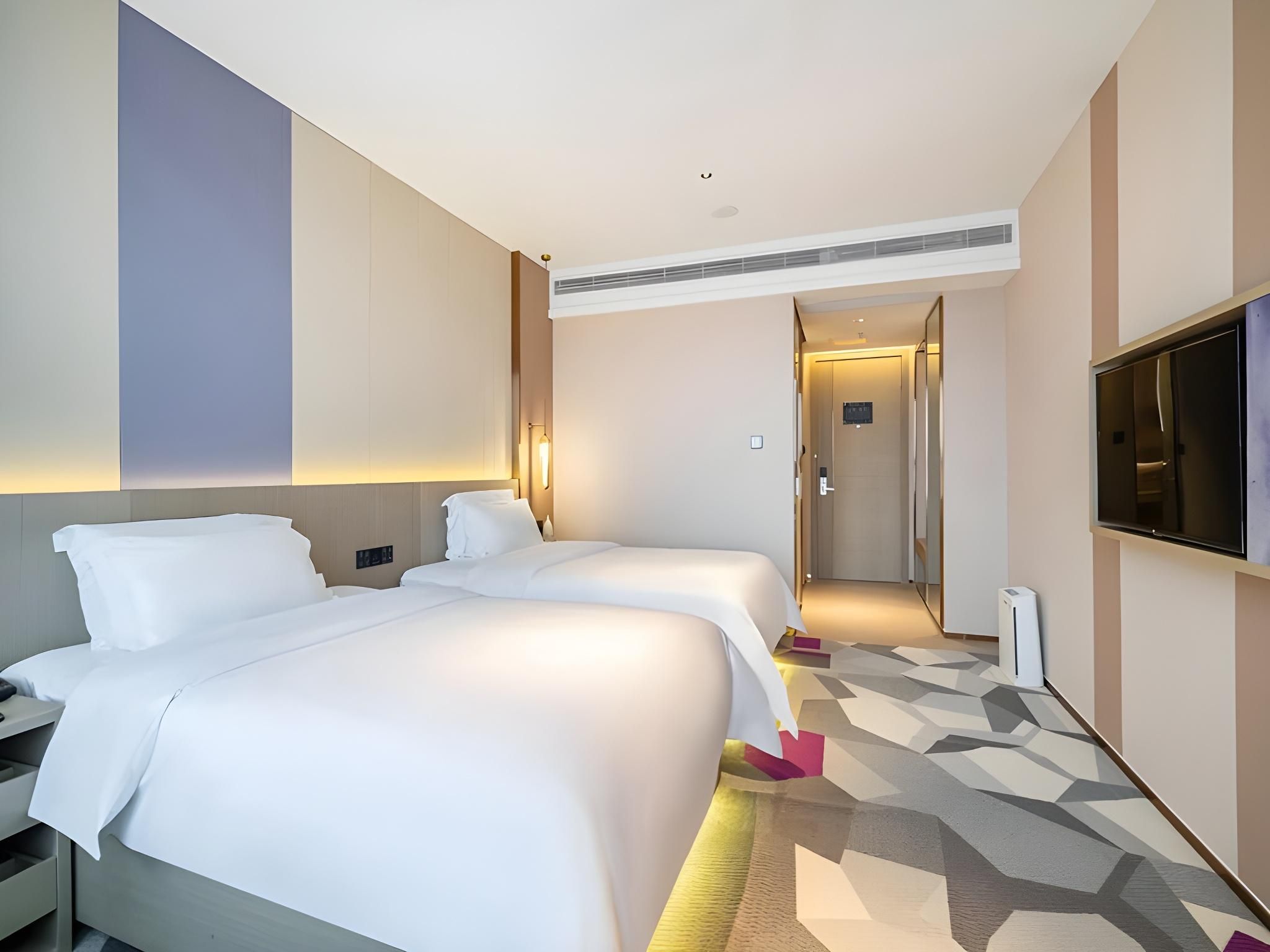 Landscape Twin Room