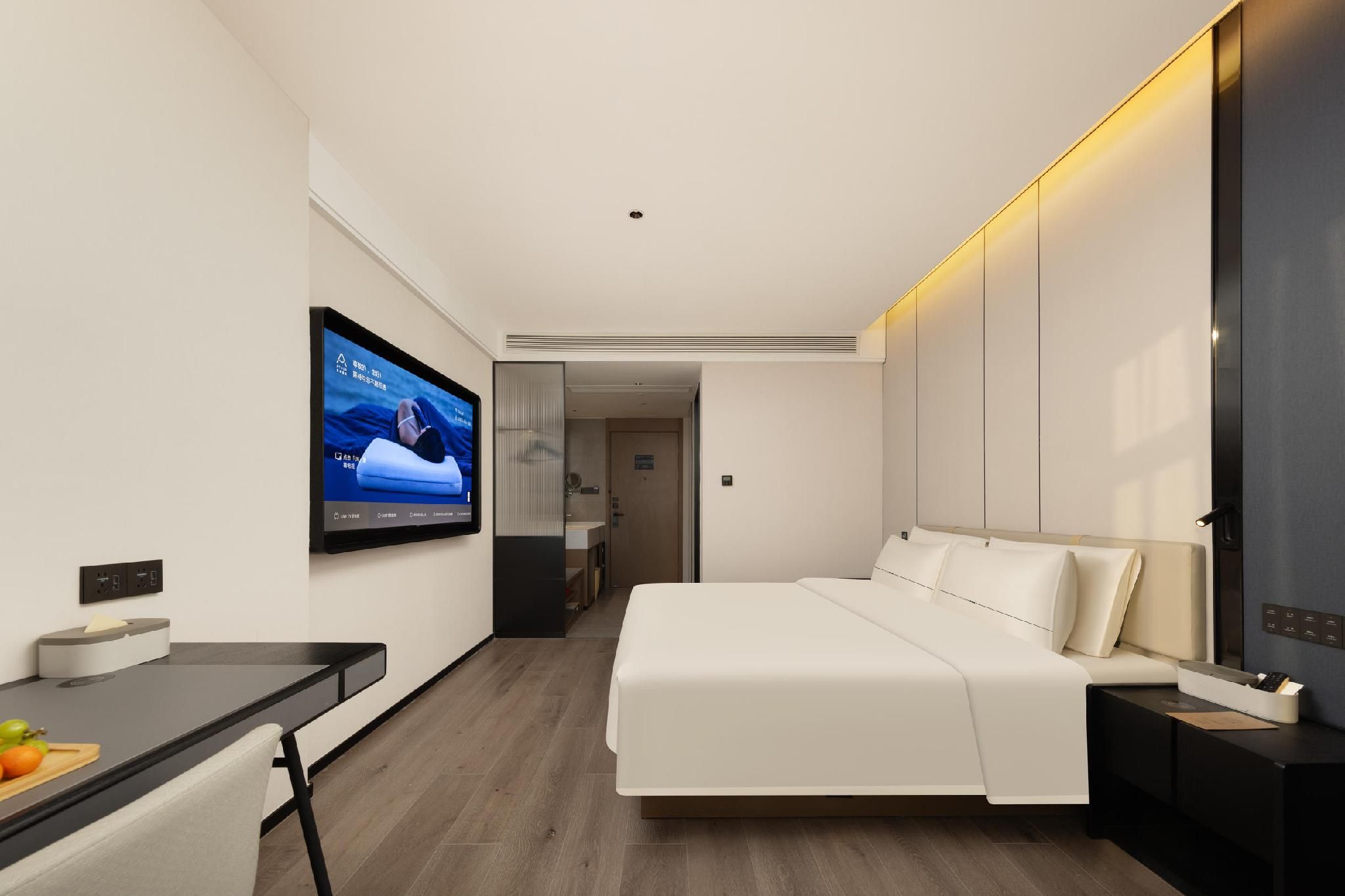Atour - Elegant 1 Bed Room