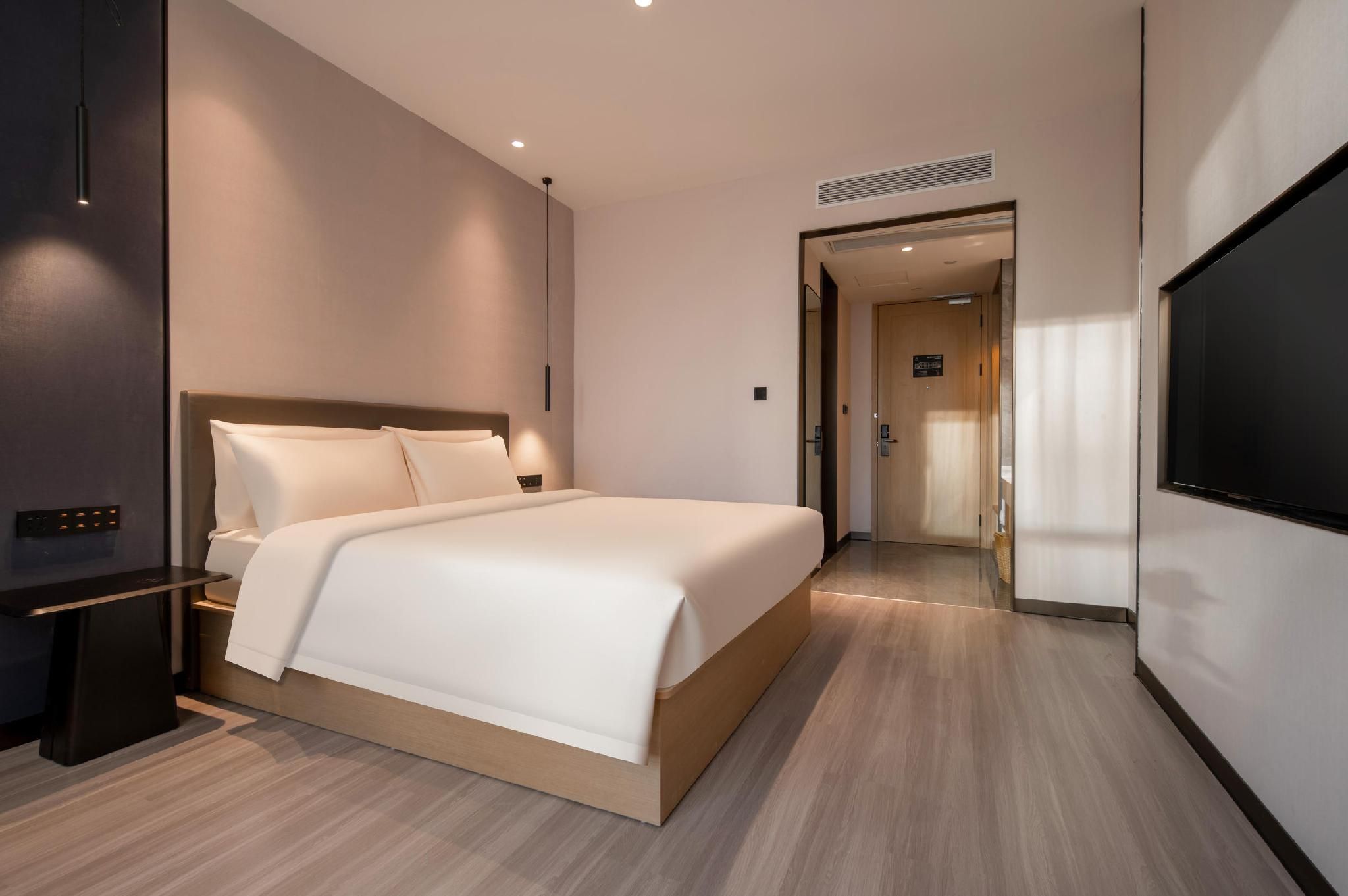 Atour - Elegant Room
