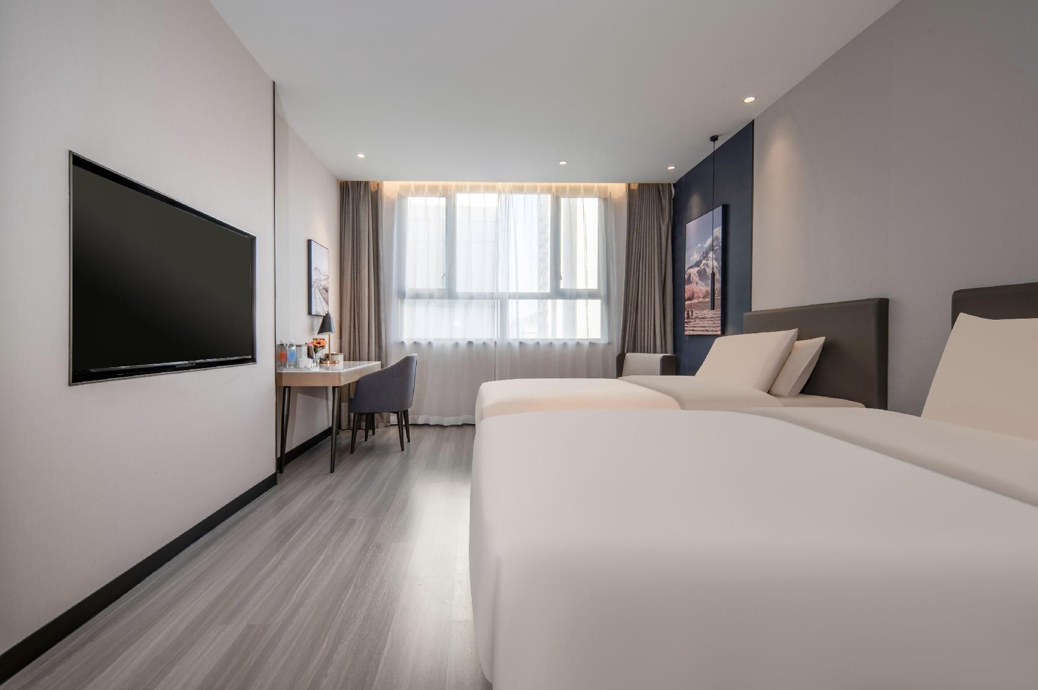 Twin Executive Room