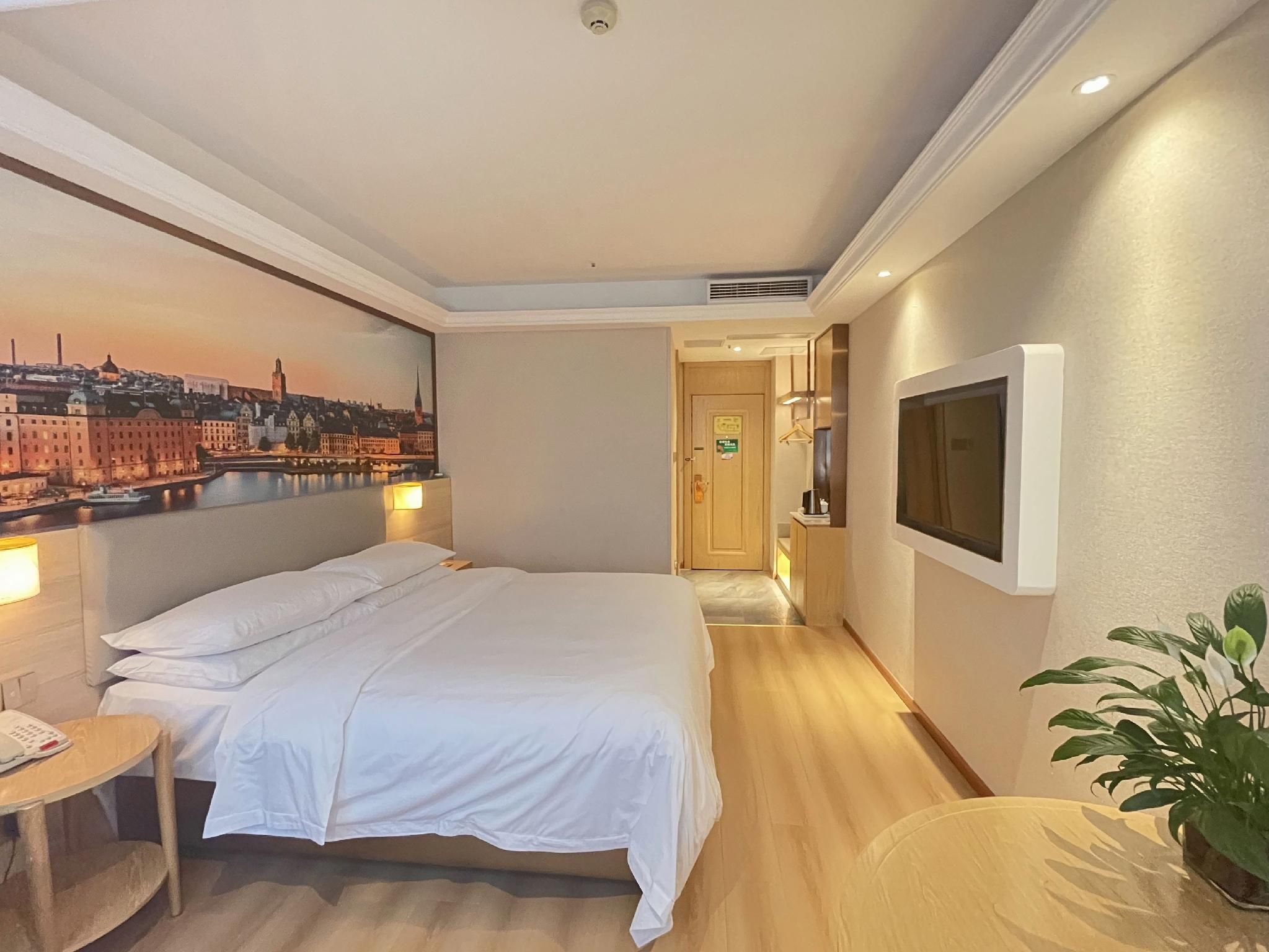Vienna - Deluxe Room