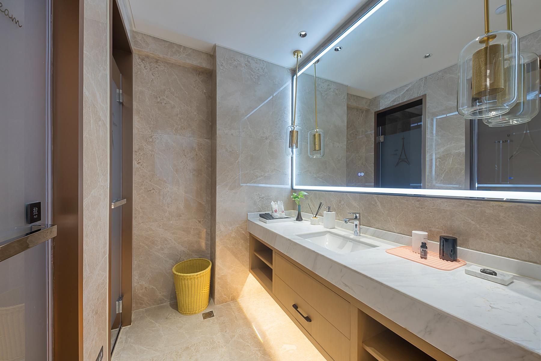 Residence Twin Studio