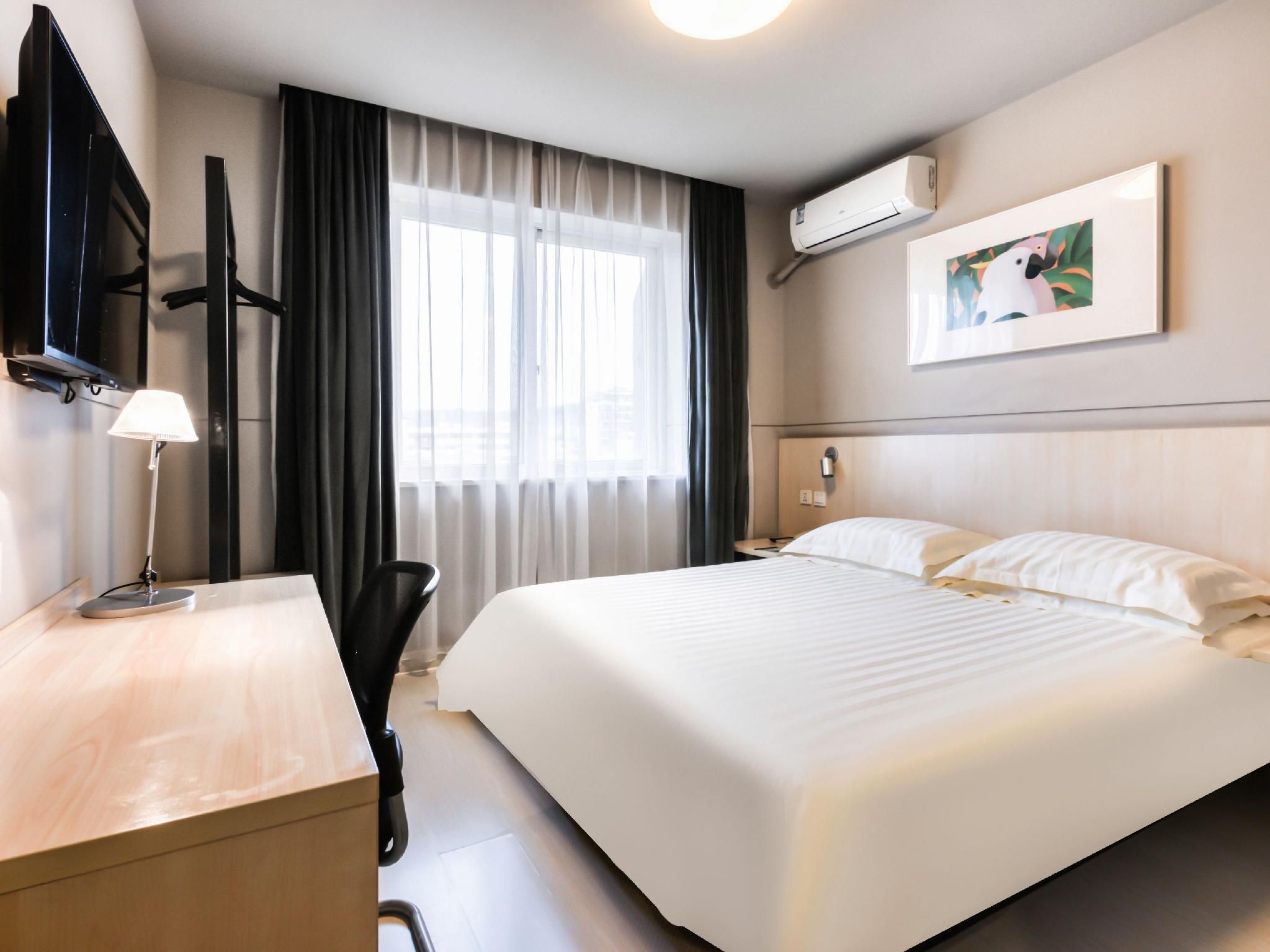 wh - standard room