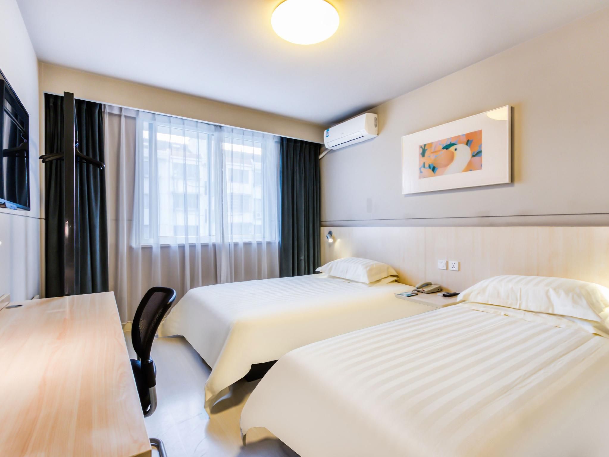 wh - standard room