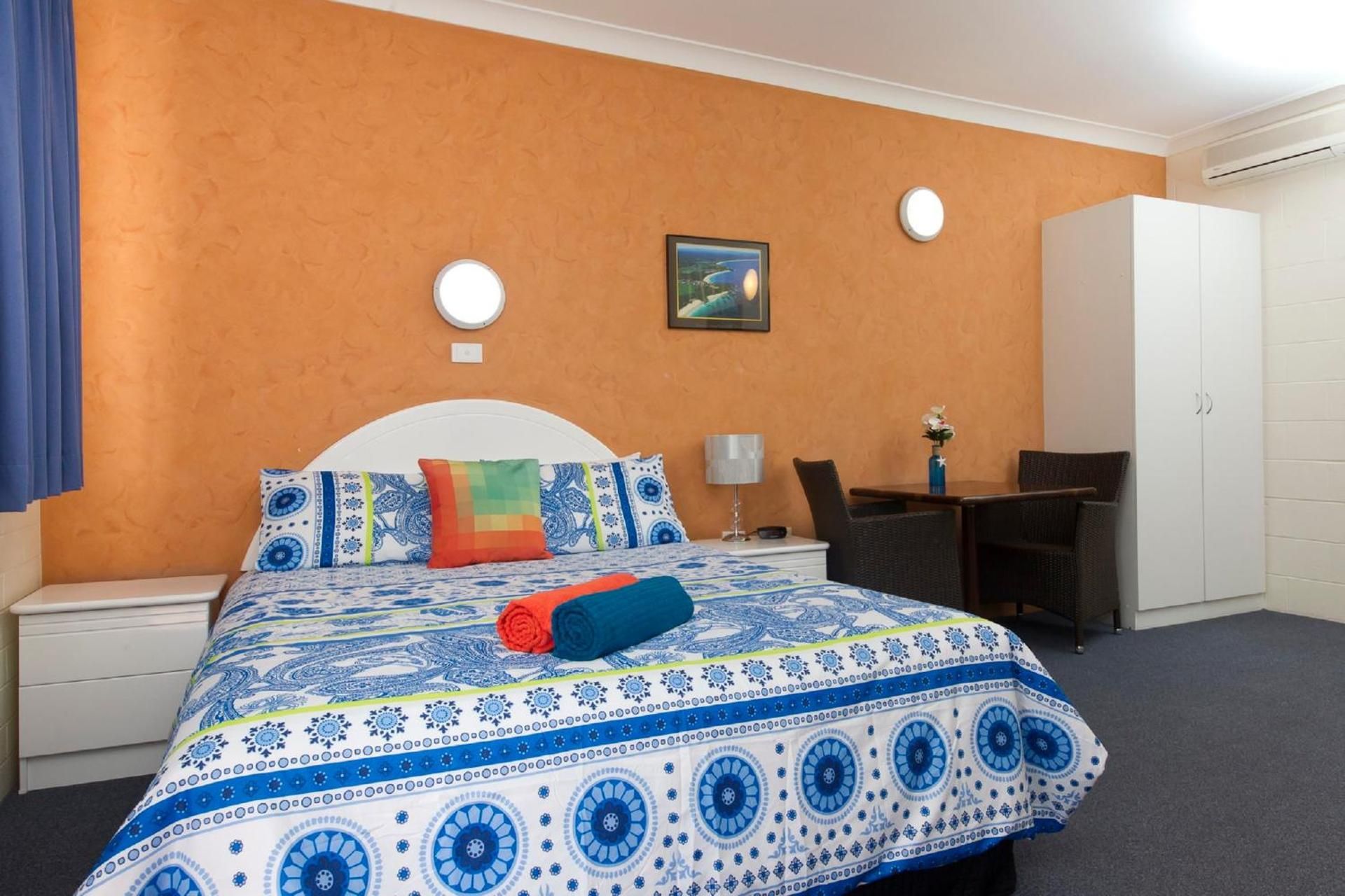Queen Room