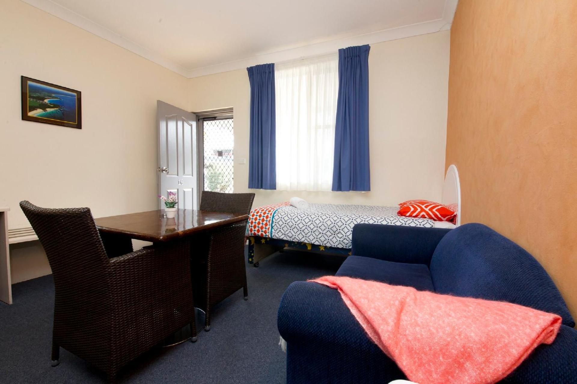 Queen Room