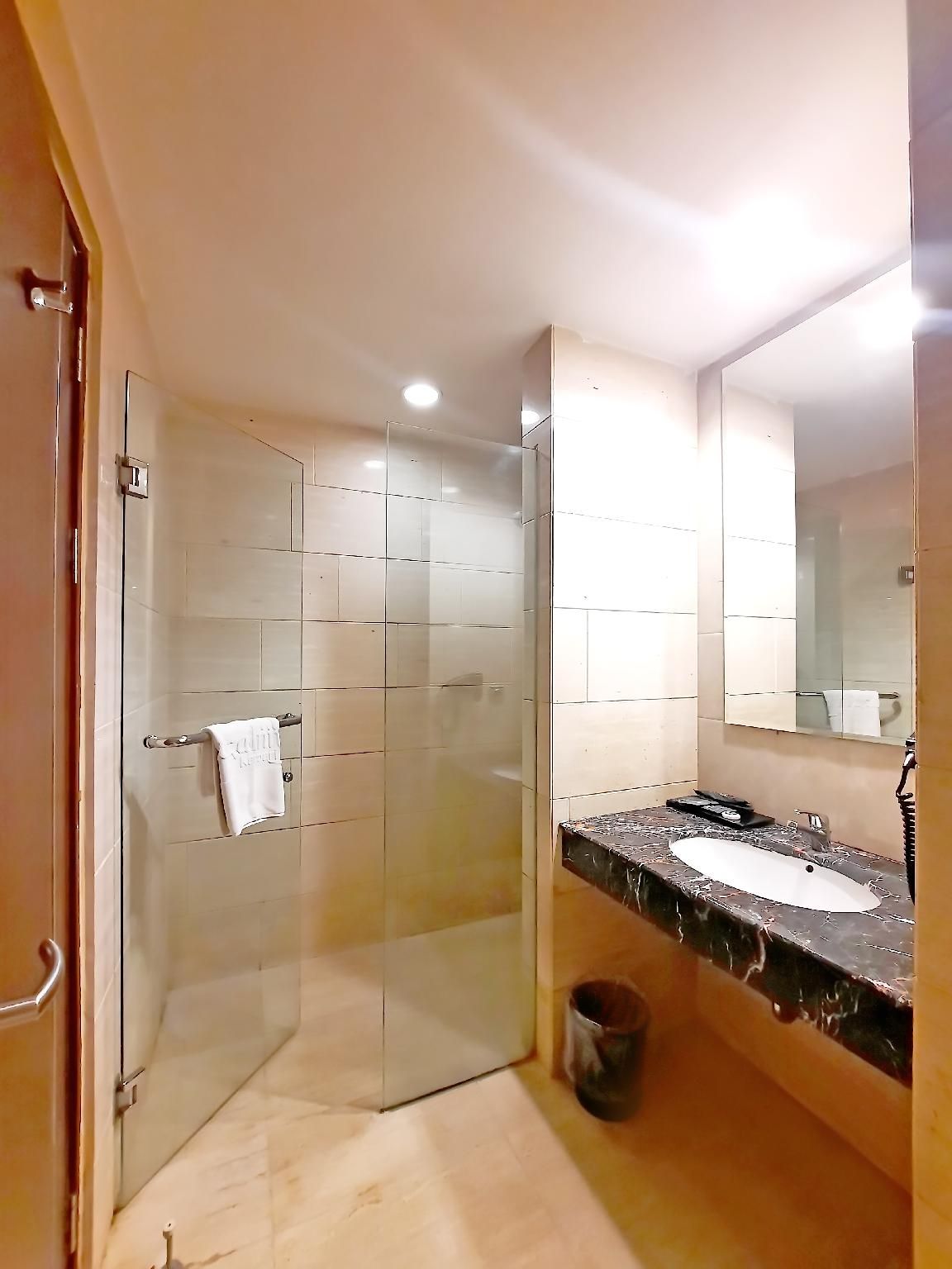 Plaza Inn Business Room 3