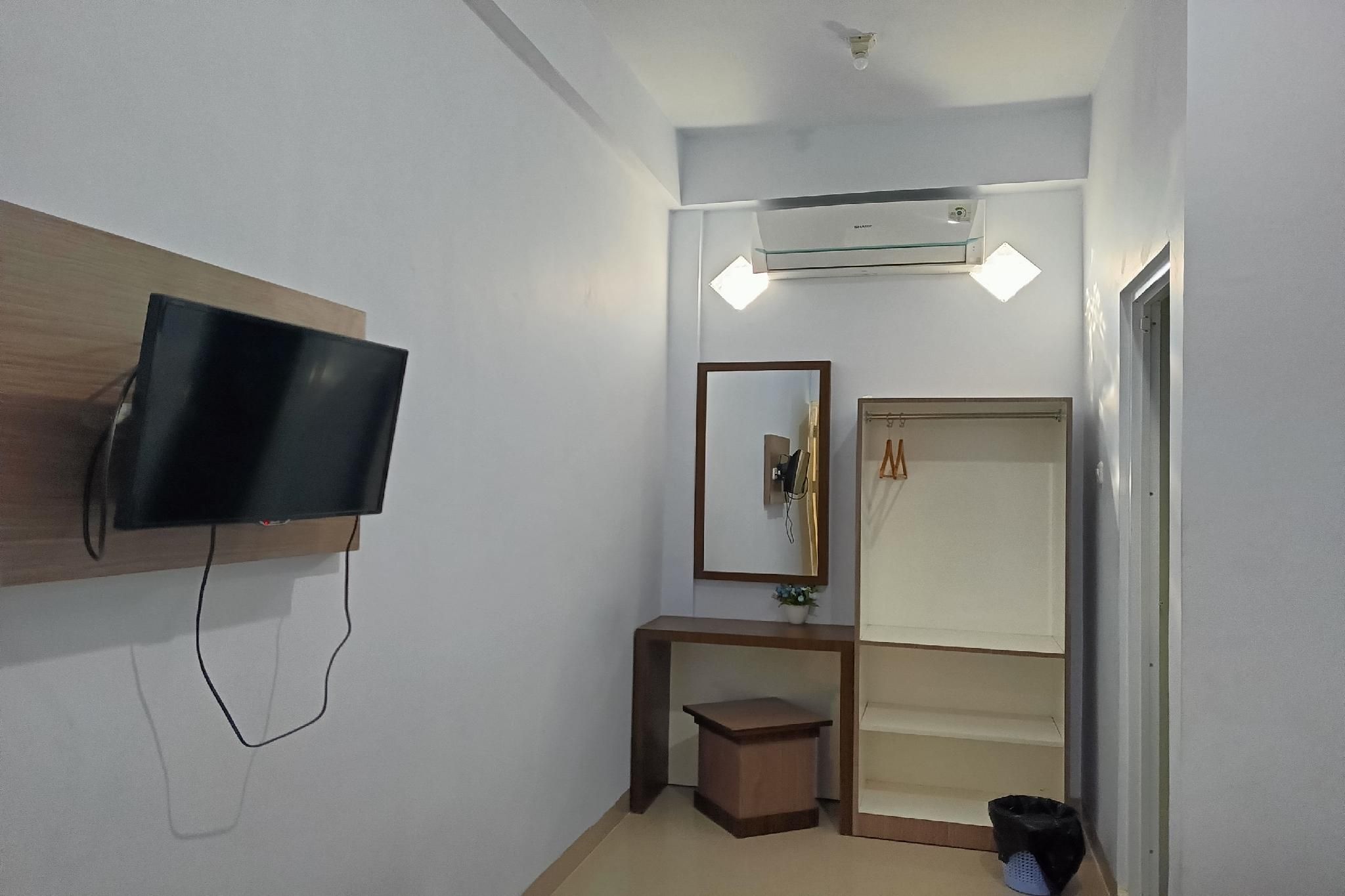 Hotel O Puri Homestay Standard Double 3