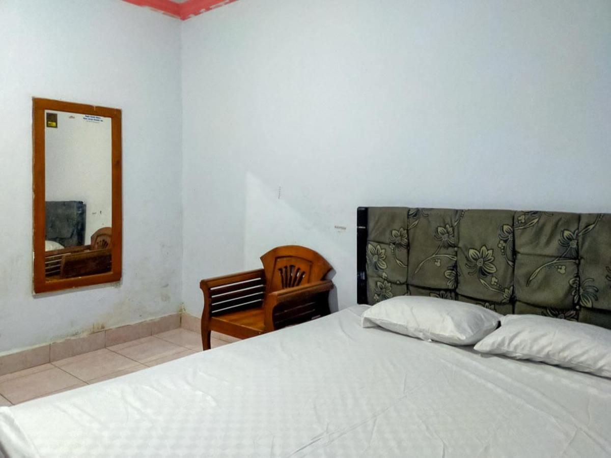 Fauziah Hotel Syariah Kendari Promotion Room 2