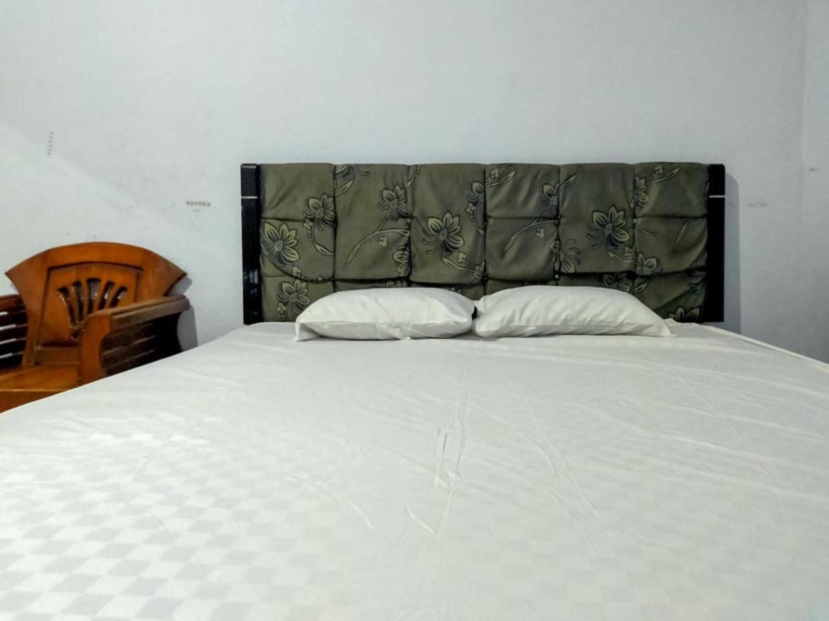 Fauziah Hotel Syariah Kendari Promotion Room