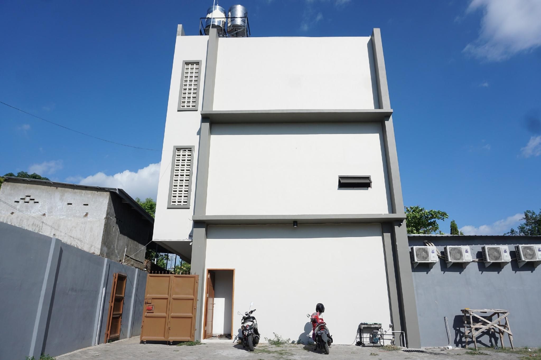 Hotel O Pondom Danu 77