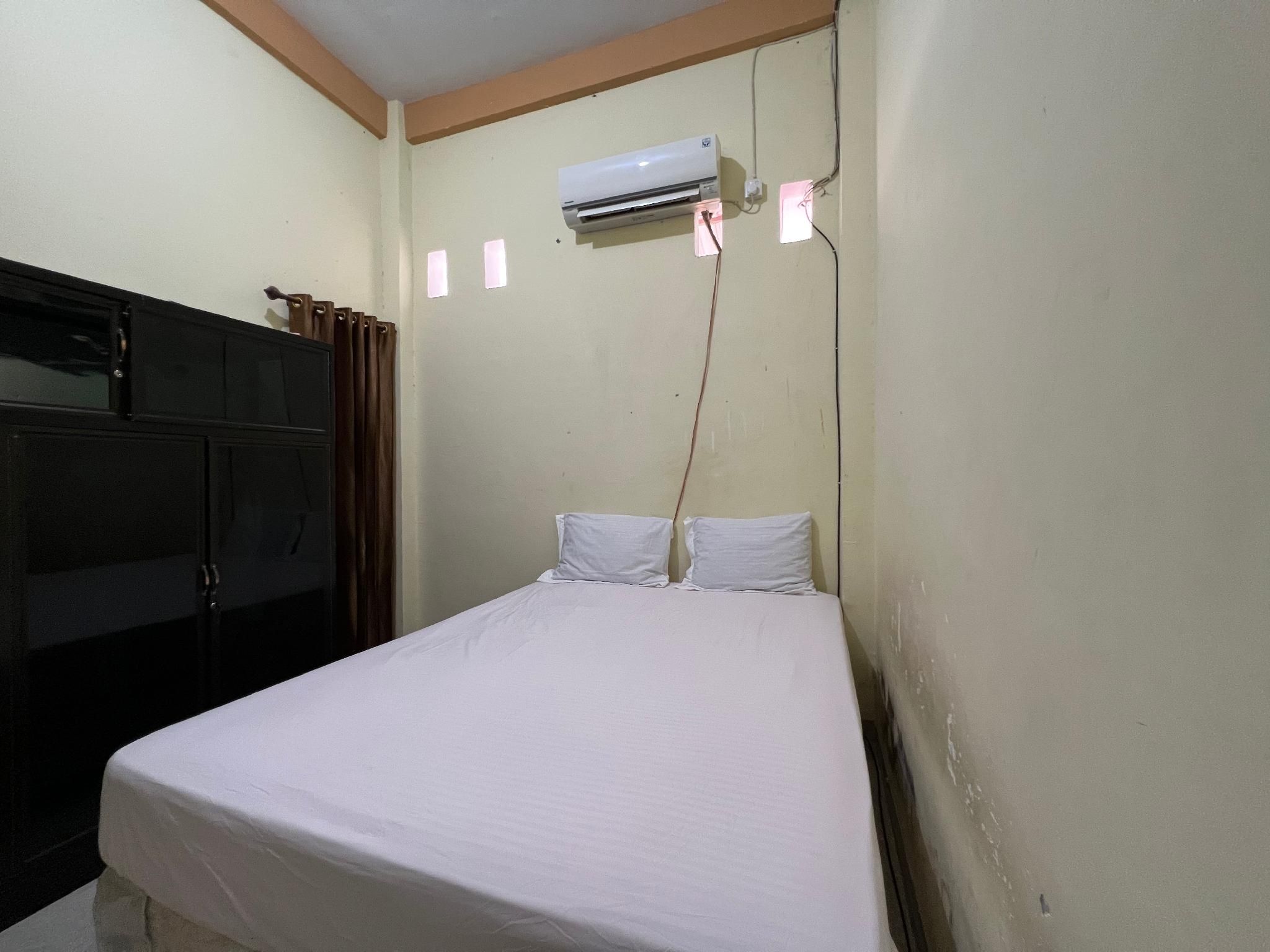 Hotel O Mely Homestay Indonesia Standard Double