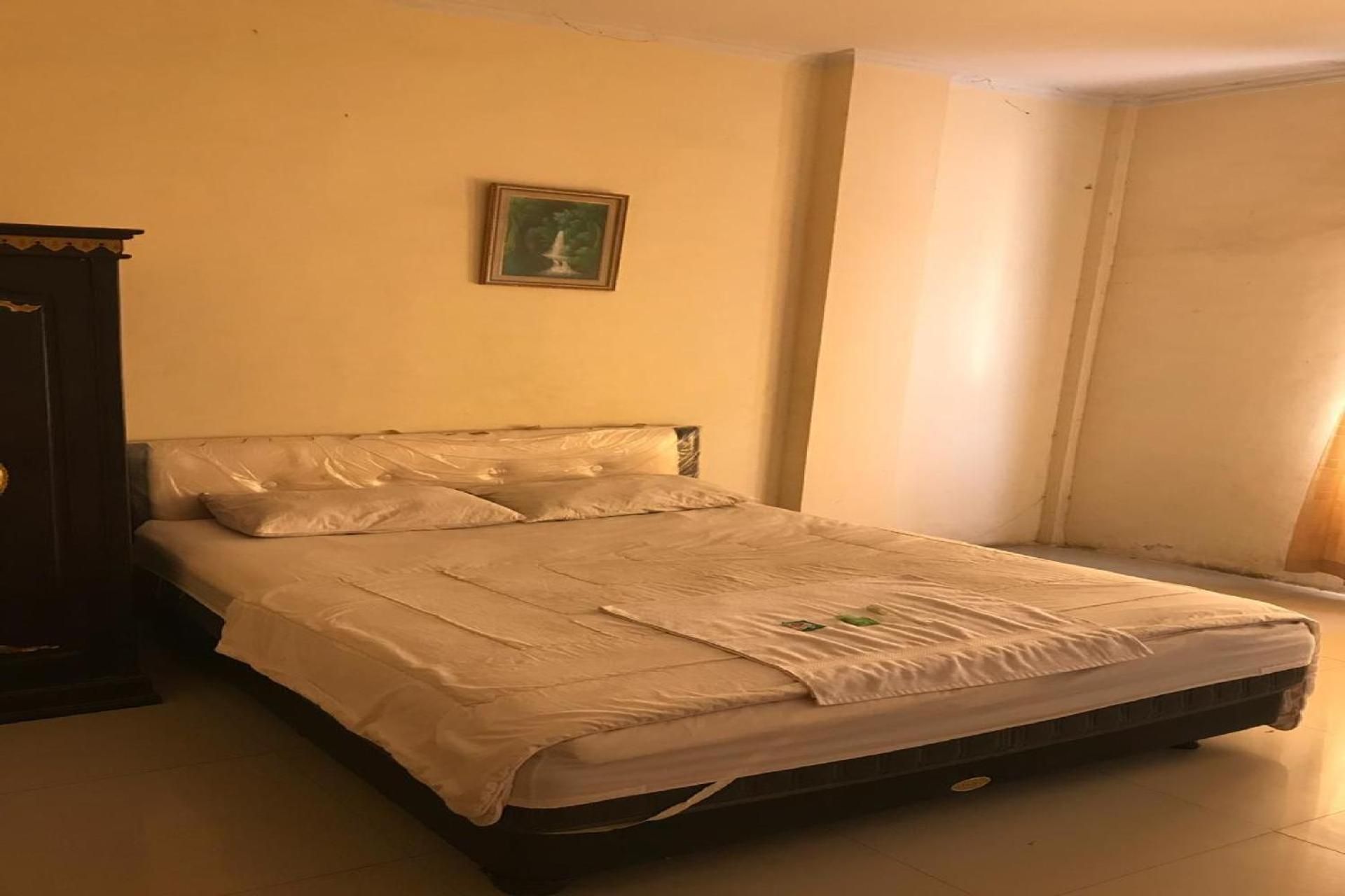 Hotel Mulia Kendari RedPartner Standard Room