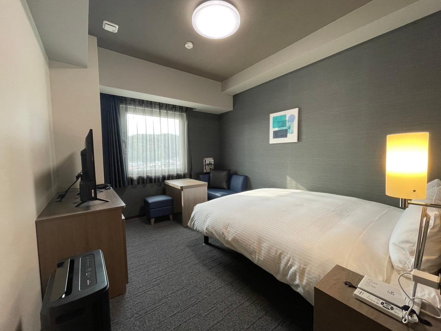 Comfort Semi-Double Room - Non-Smoking
