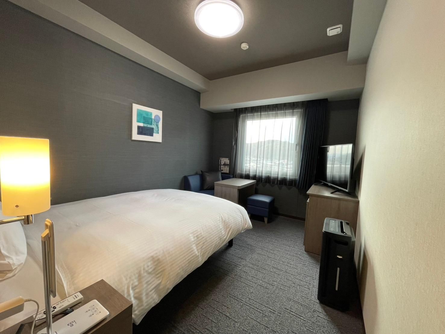 Comfort Single Room - Non-Smoking