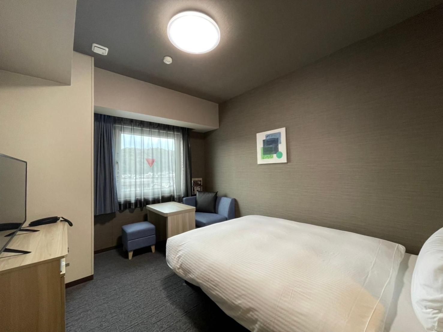 Single Room - Non-Smoking