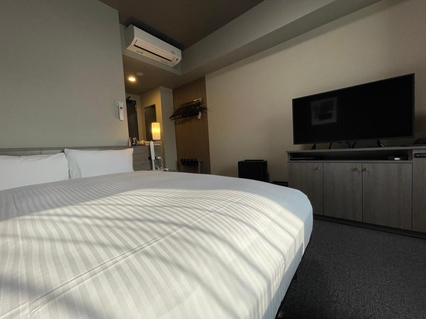 Superior Semi Double Room - Non-Smoking