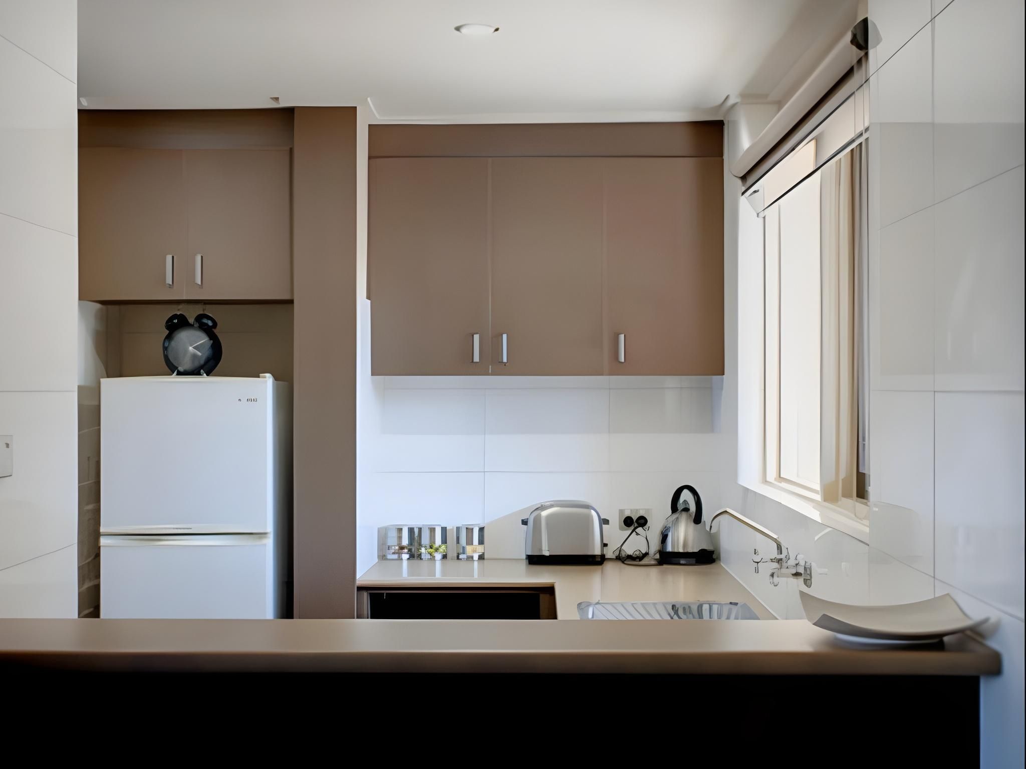 Brougham Arms Hotel Apartment 3