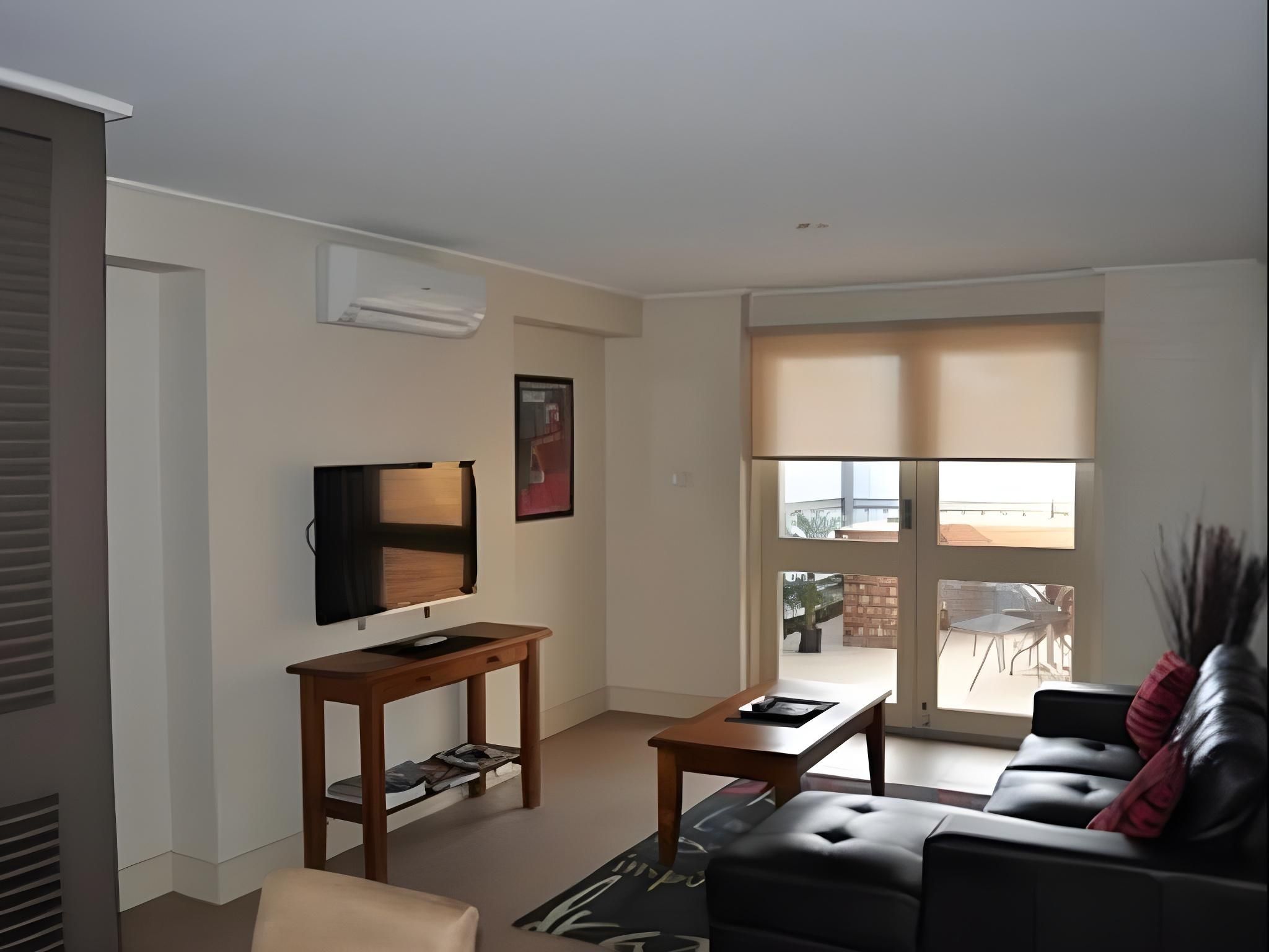 Brougham Arms Hotel Apartment 2