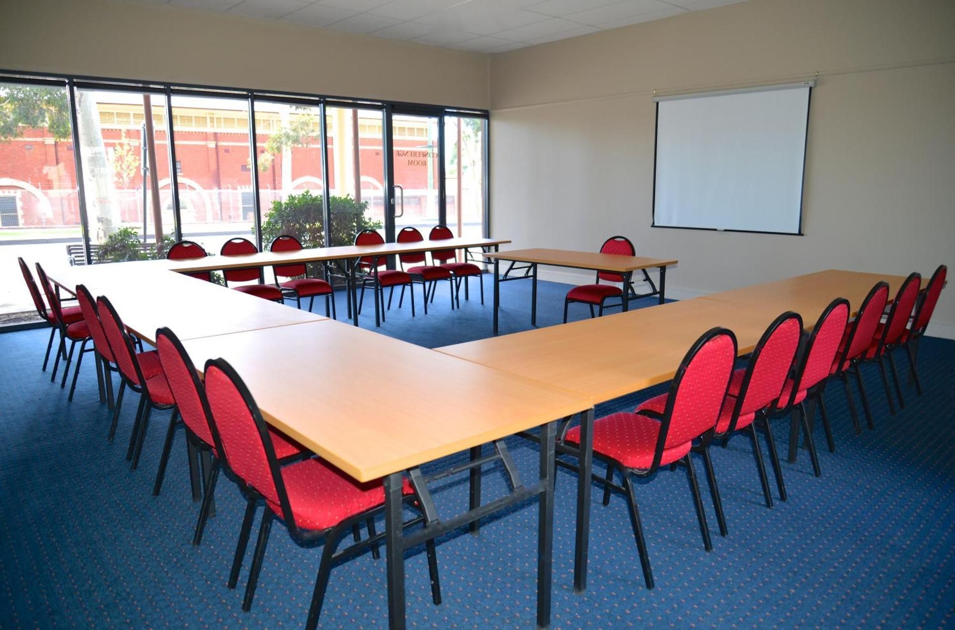 meeting room / ballrooms