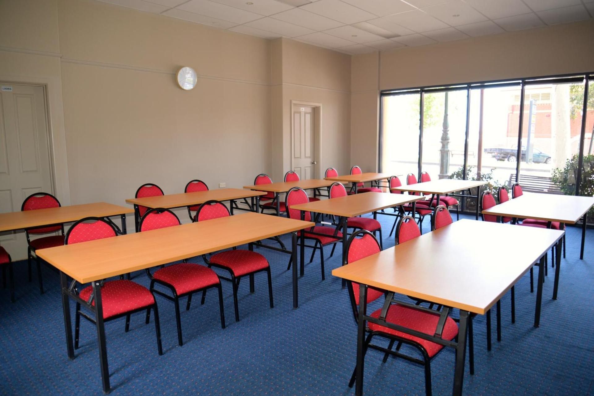 meeting room / ballrooms