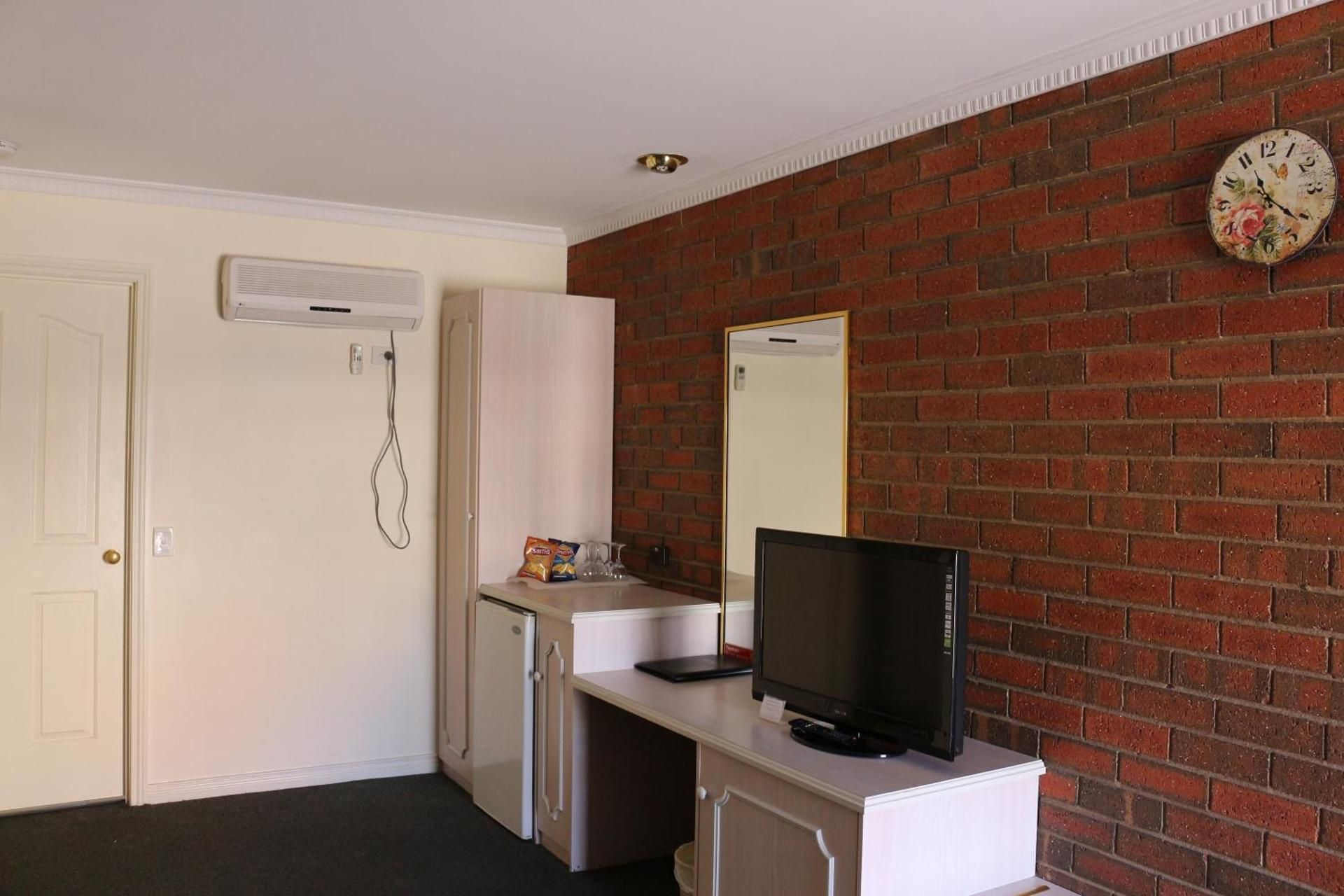 Twin Room - Disability Access