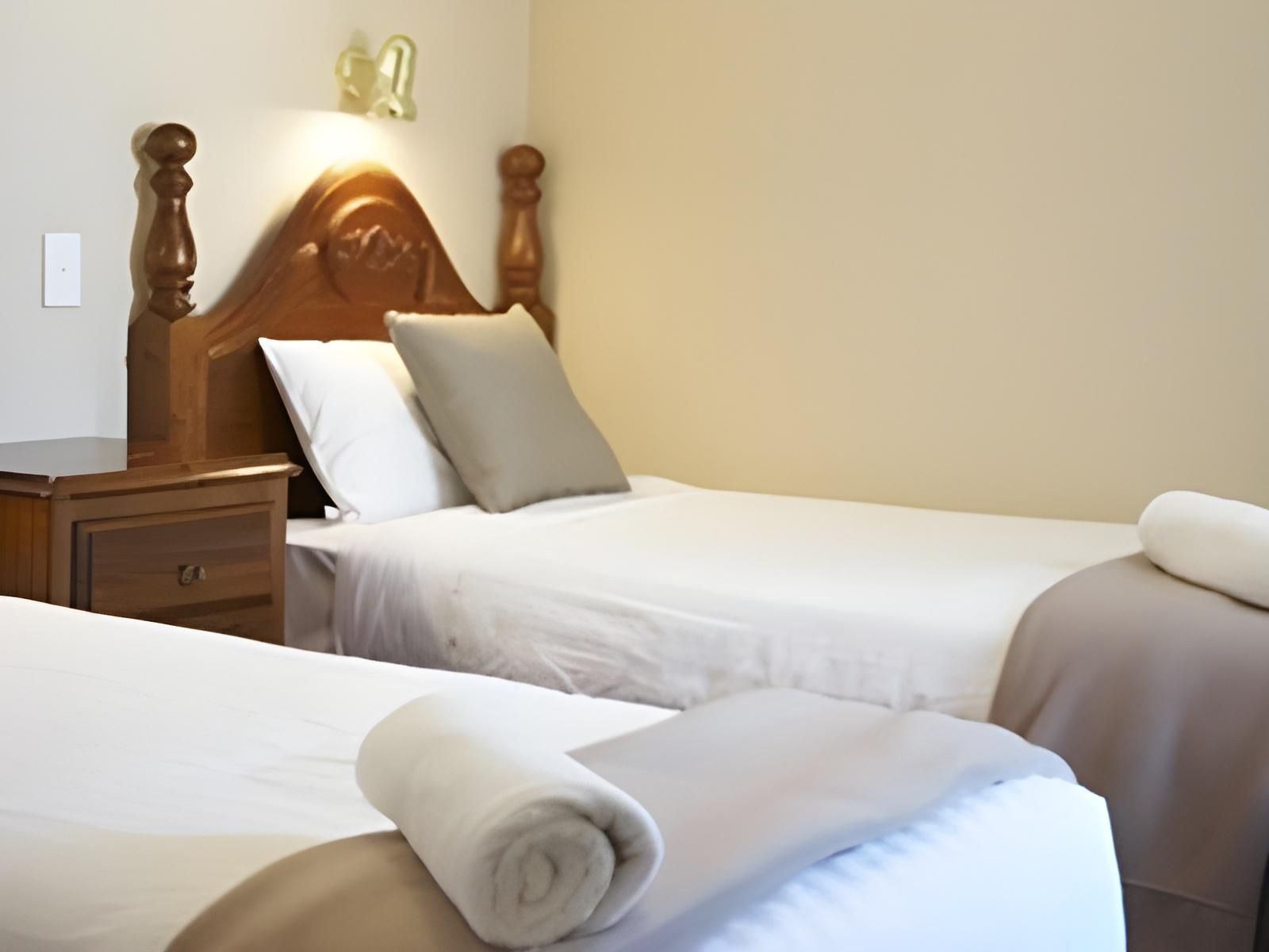 Family Suite with Bathtub