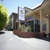 City Centre Motel