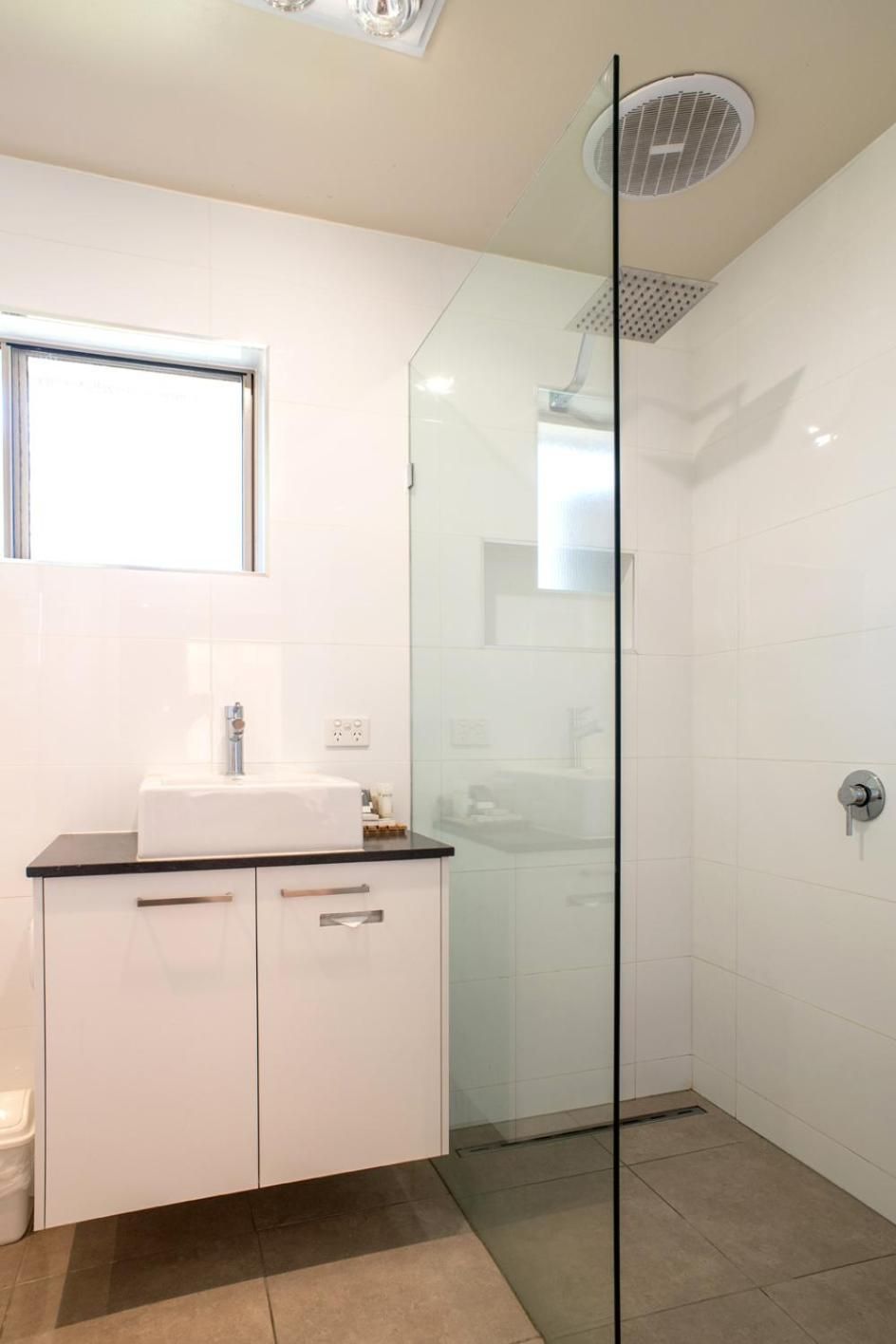 Tea House Motor Inn 2 Bedroom Apartment 2