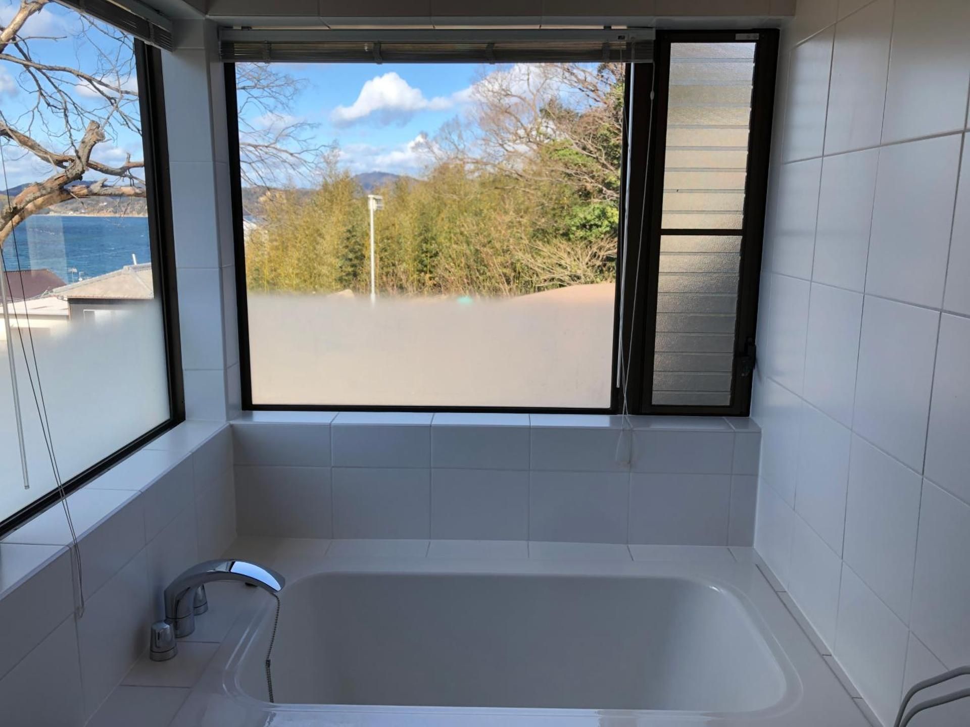 Superior Twin Room with Sea View