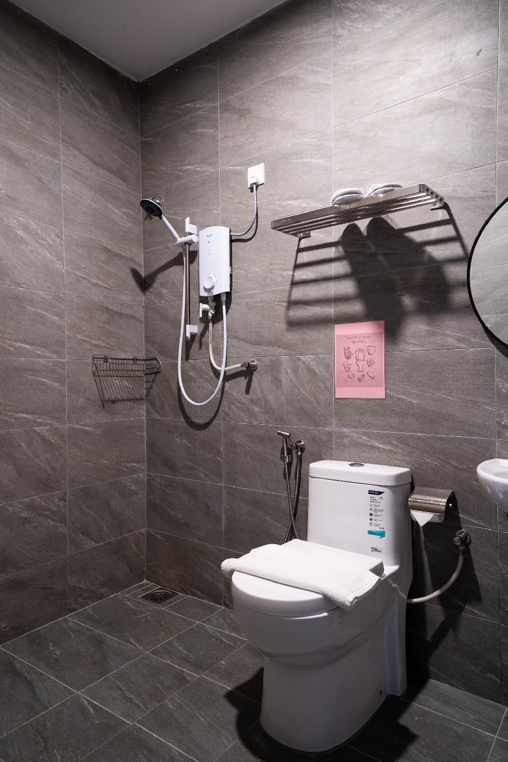 RM Hotel Muar  Business Room 3