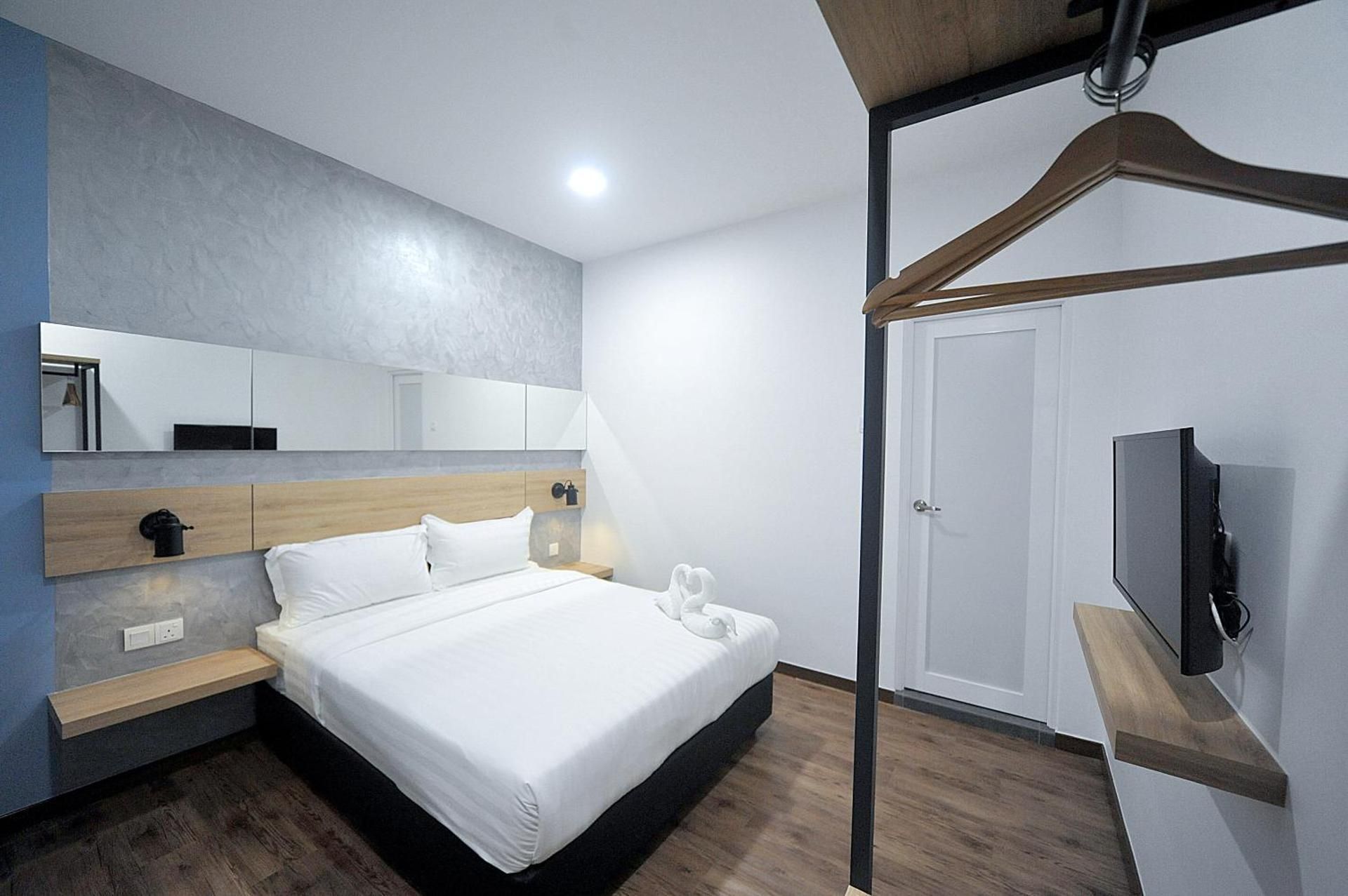 Standard Room without Window